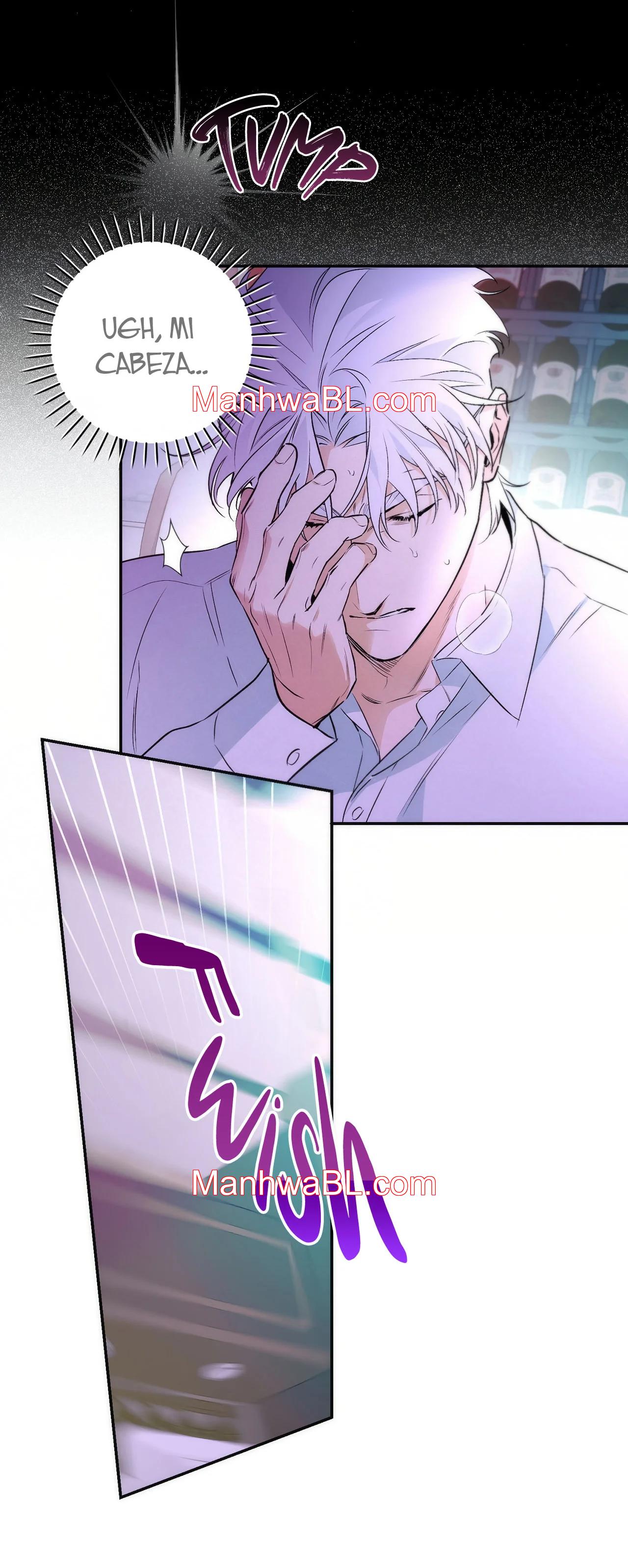 Off Track - Capítulo 1 manhwa