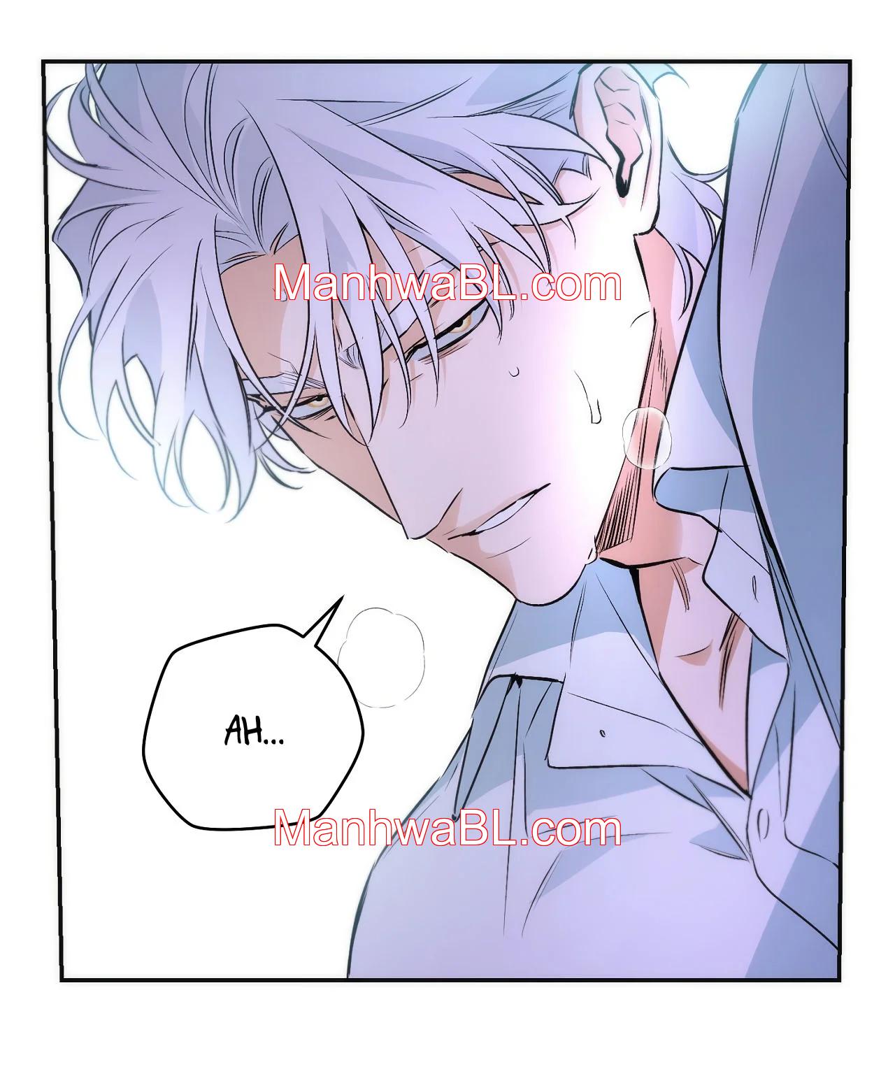 Off Track - Capítulo 1 manhwa