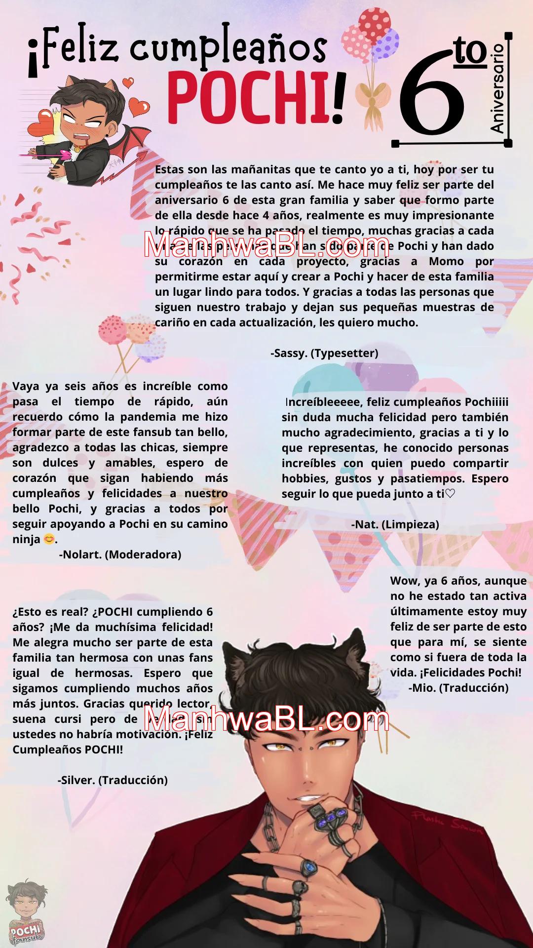 Off Track - Capítulo 1 manhwa