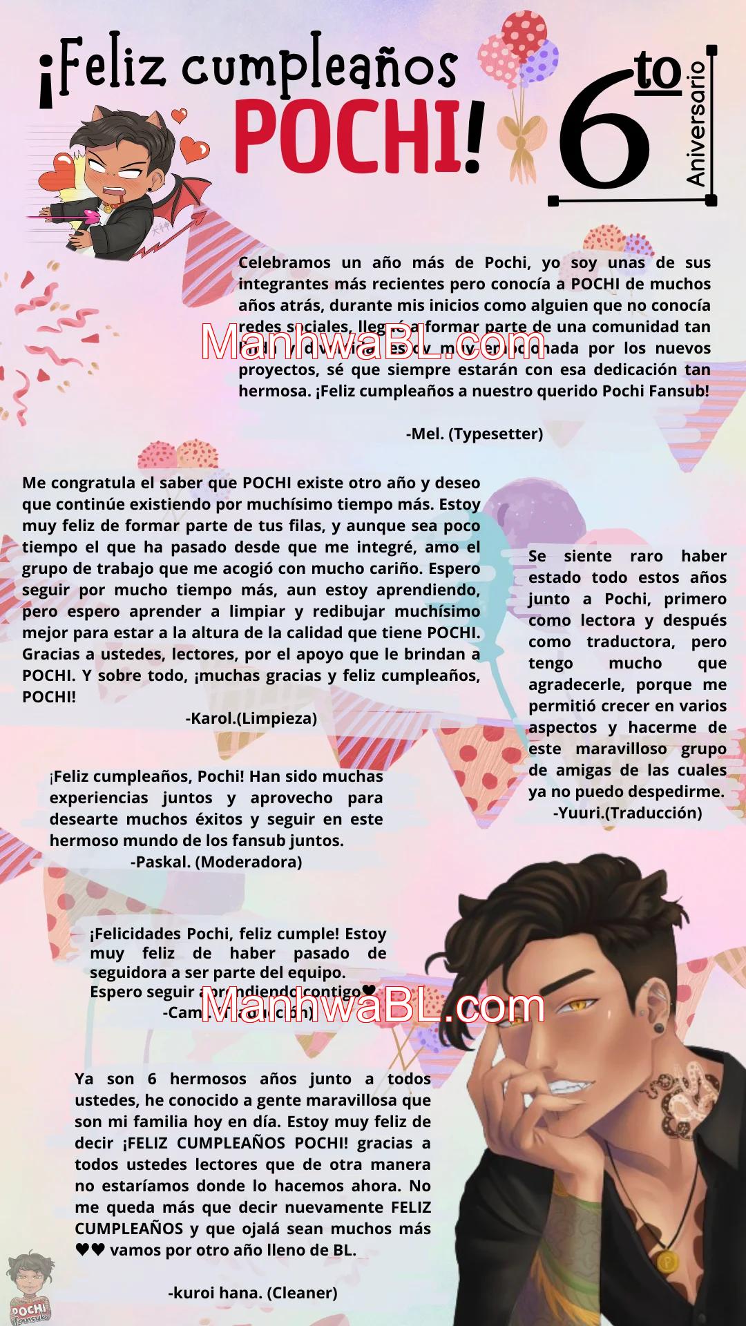 Off Track - Capítulo 1 manhwa
