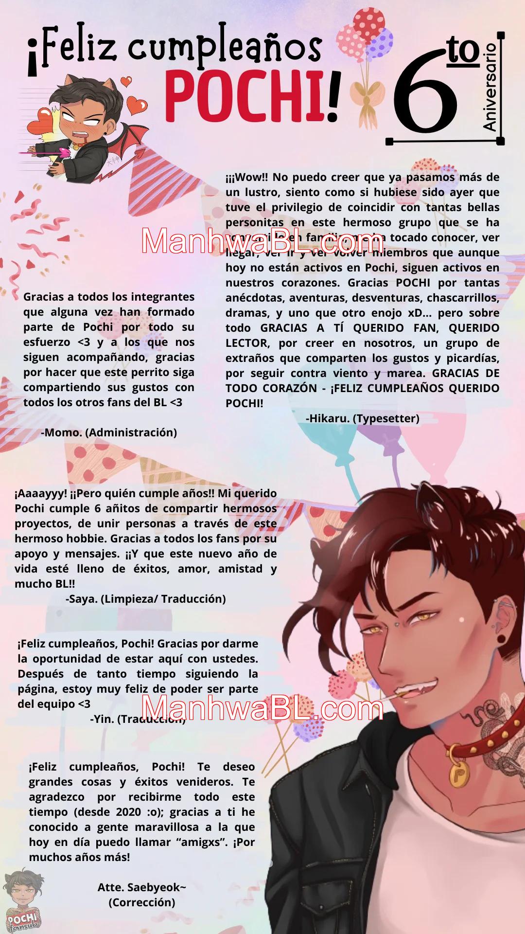 Off Track - Capítulo 1 manhwa