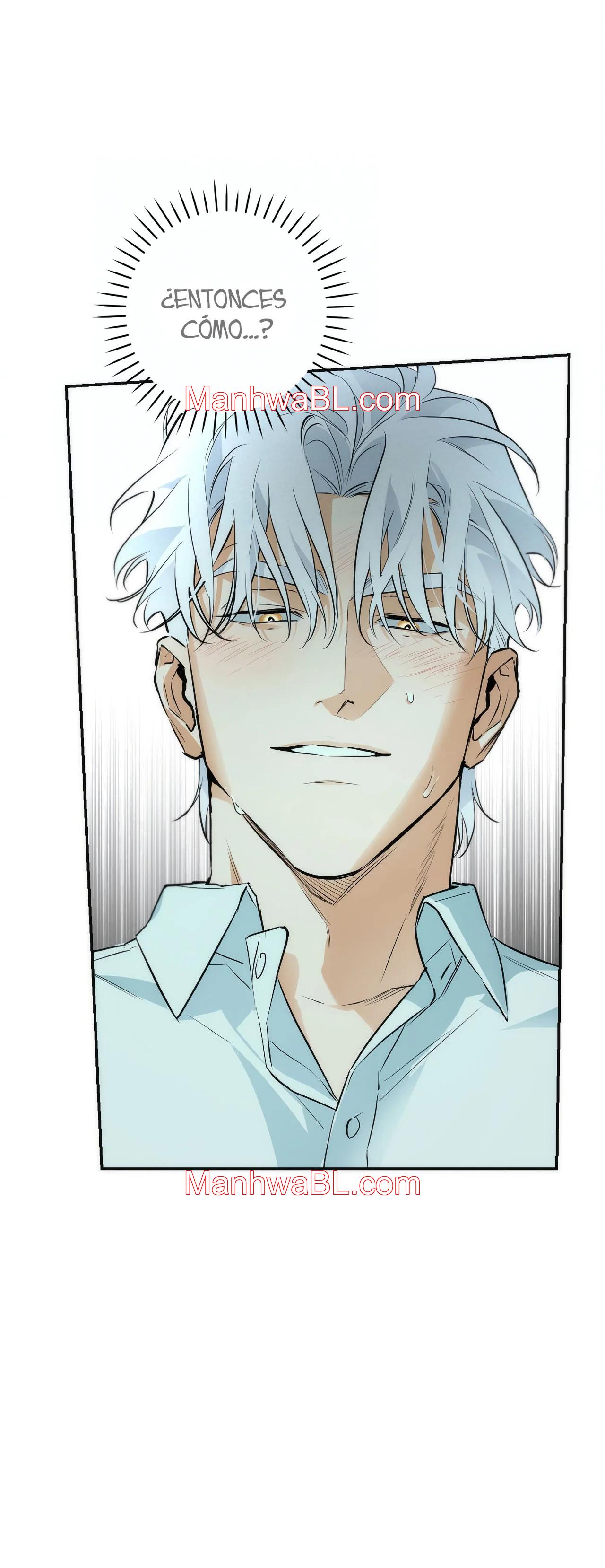 Off Track - Capítulo 2 manhwa