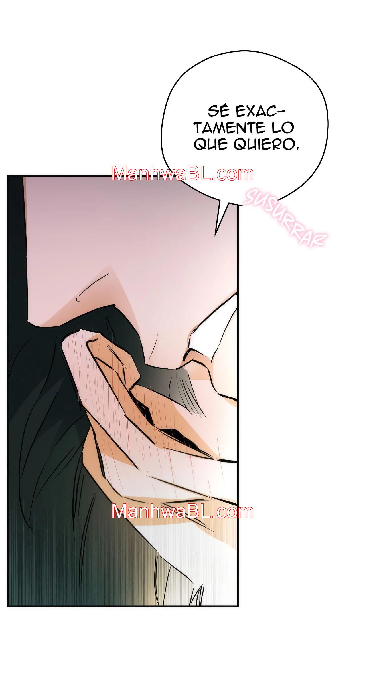 Off Track - Capítulo 2 manhwa