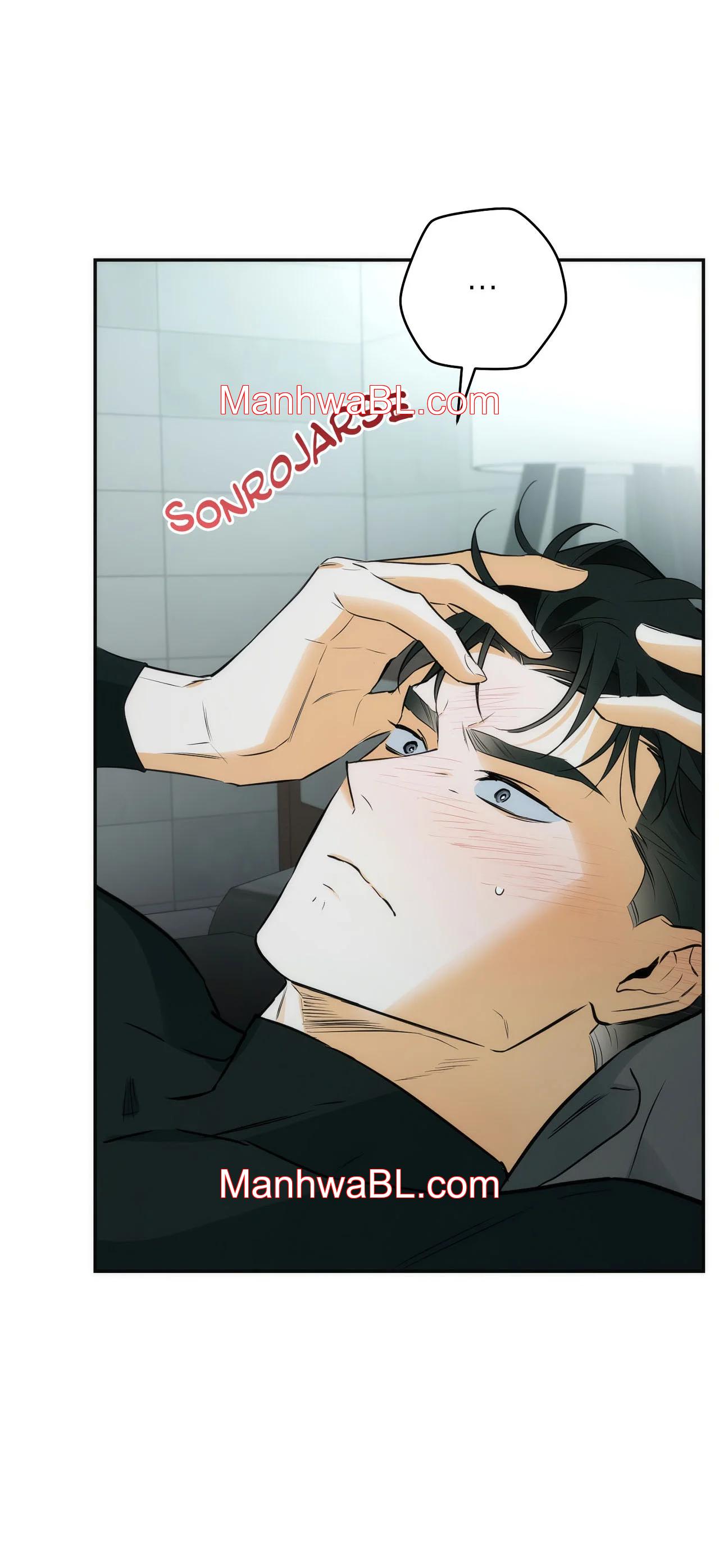 Off Track - Capítulo 2 manhwa