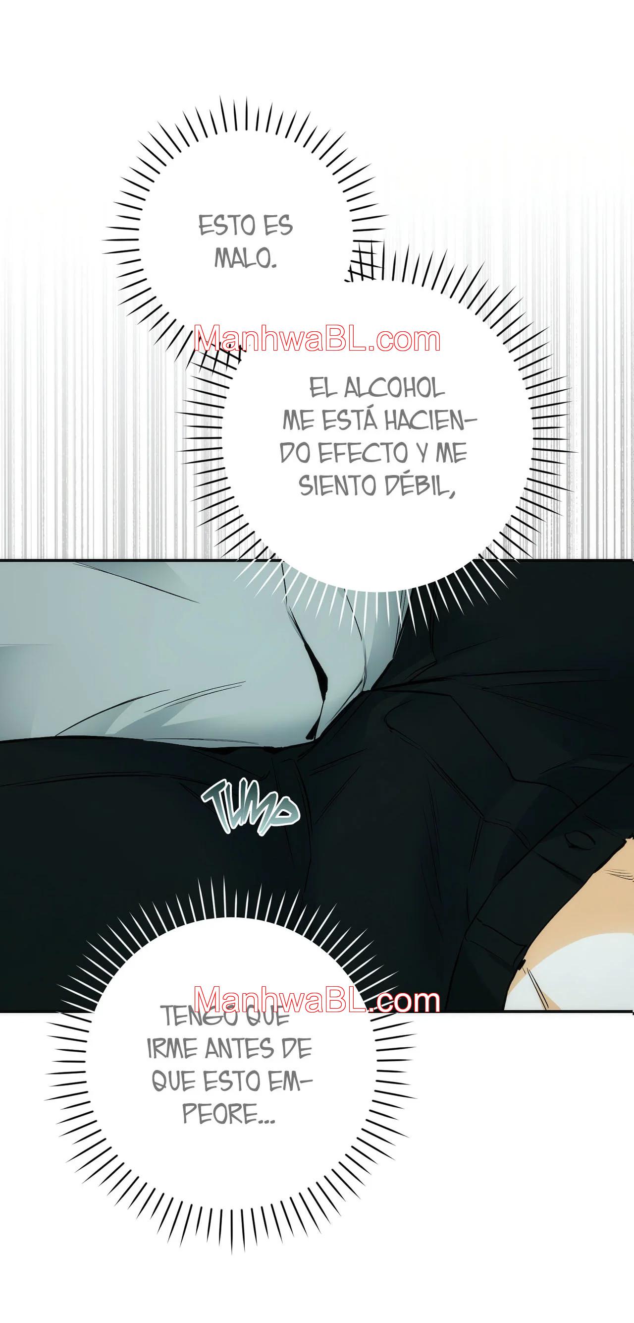 Off Track - Capítulo 2 manhwa