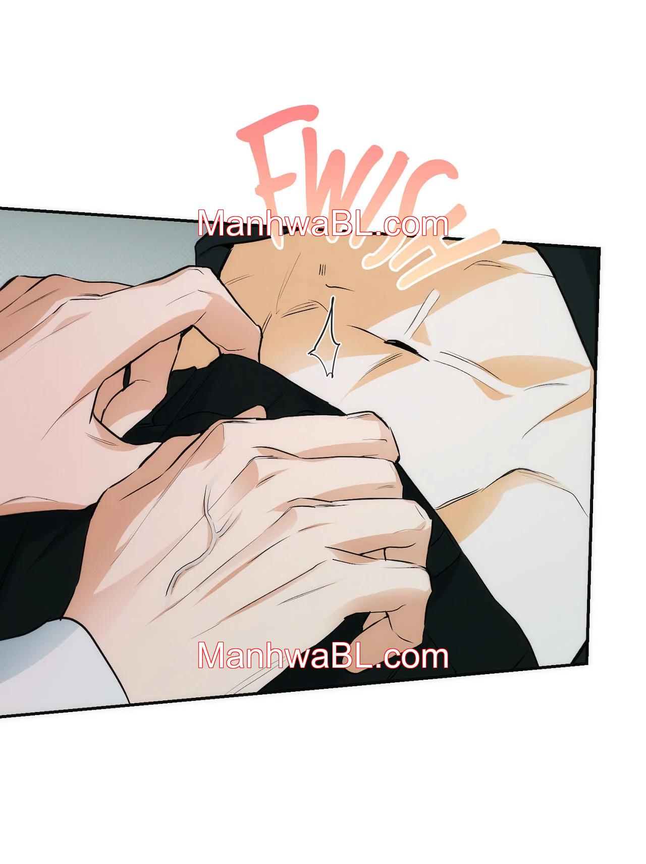 Off Track - Capítulo 2 manhwa
