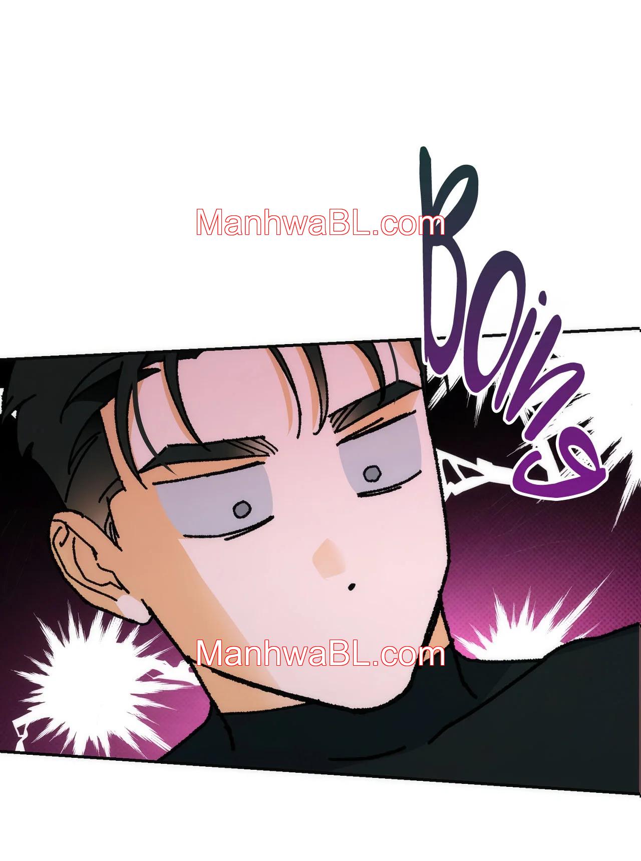 Off Track - Capítulo 2 manhwa