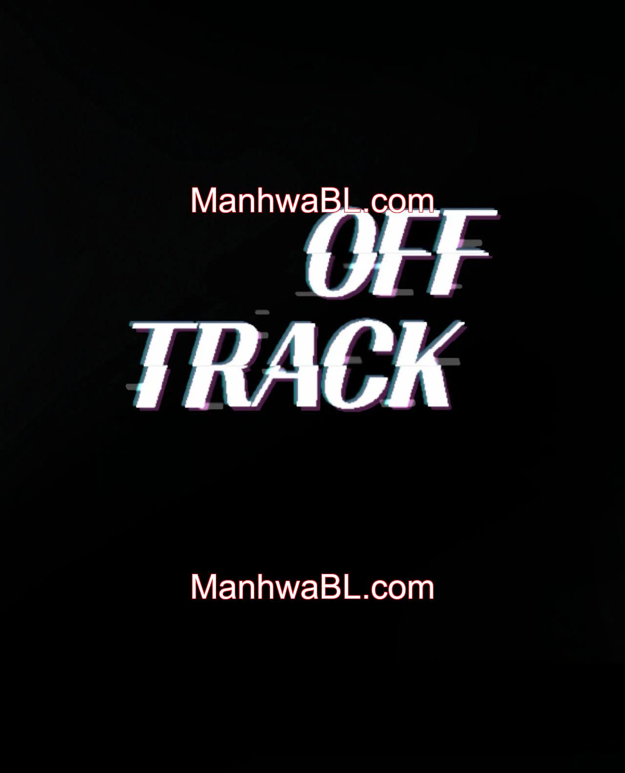 Off Track - Capítulo 2 manhwa