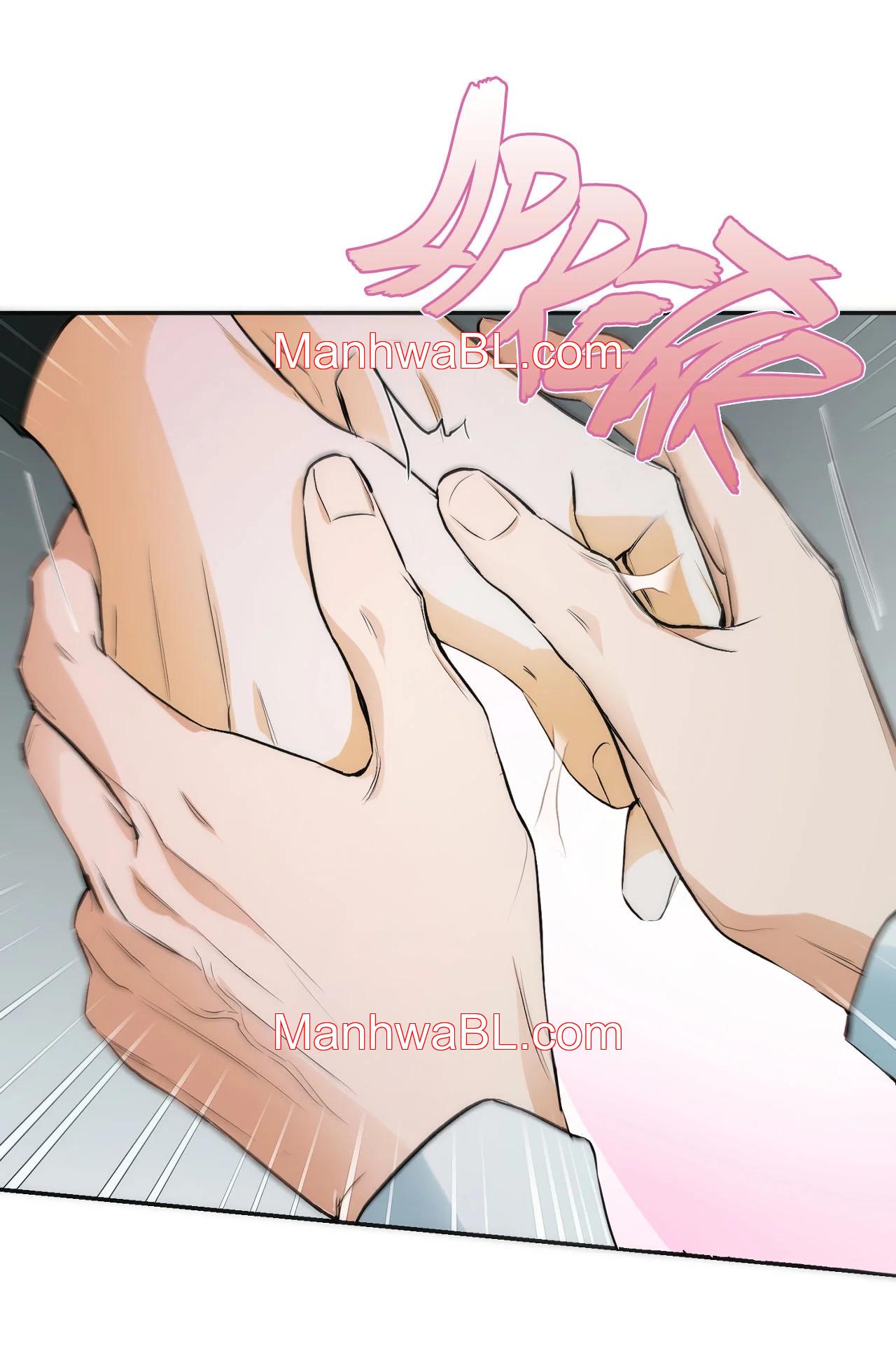 Off Track - Capítulo 2 manhwa