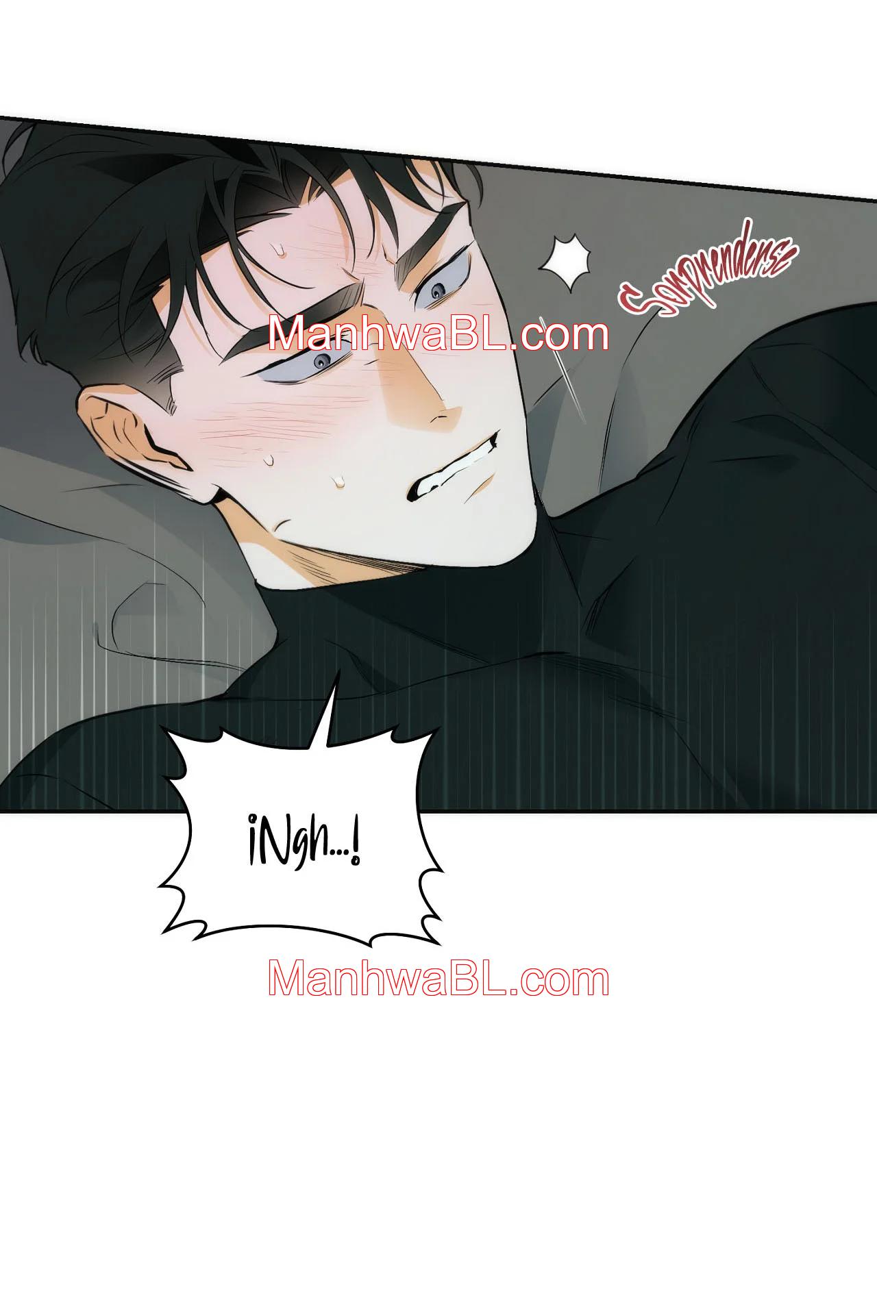 Off Track - Capítulo 2 manhwa