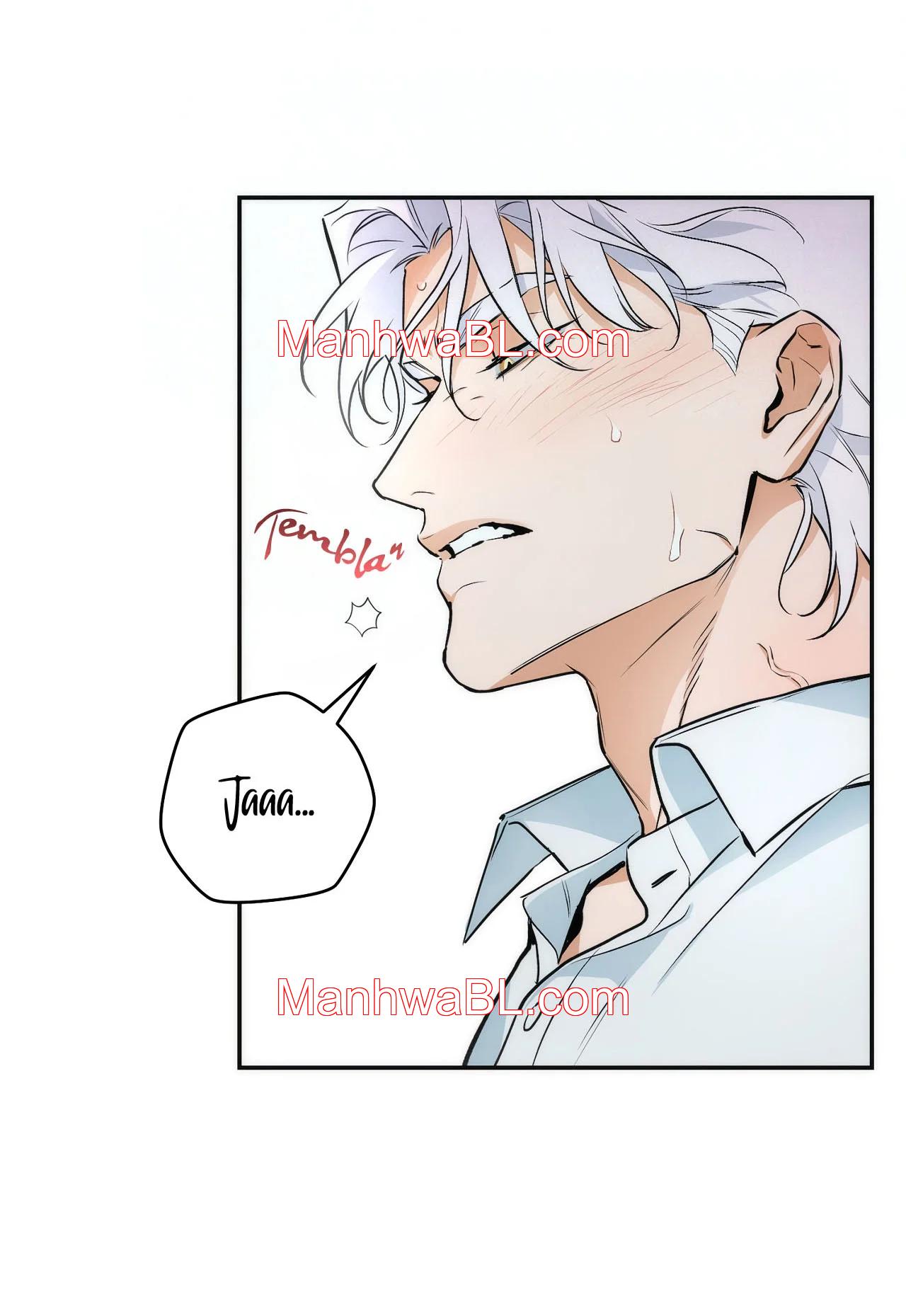 Off Track - Capítulo 2 manhwa