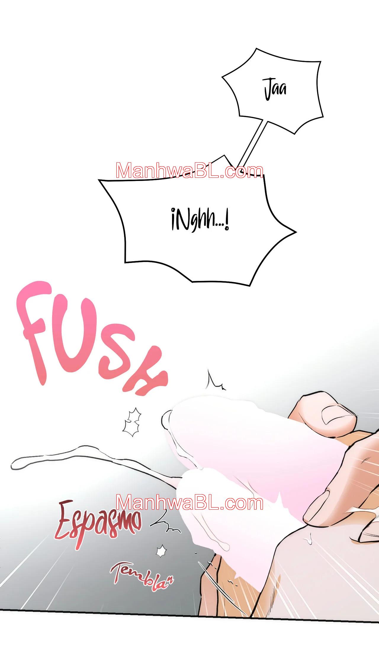 Off Track - Capítulo 2 manhwa