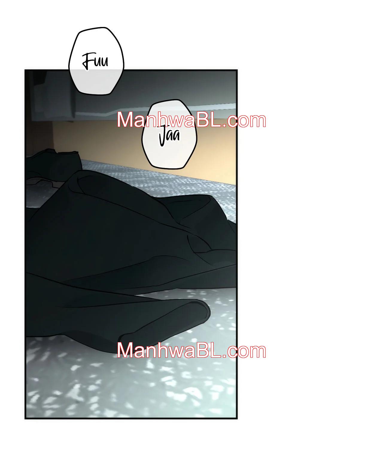 Off Track - Capítulo 2 manhwa