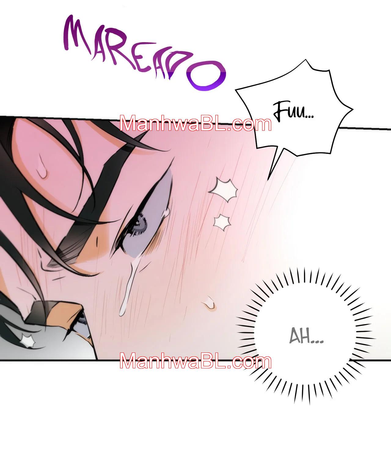 Off Track - Capítulo 2 manhwa
