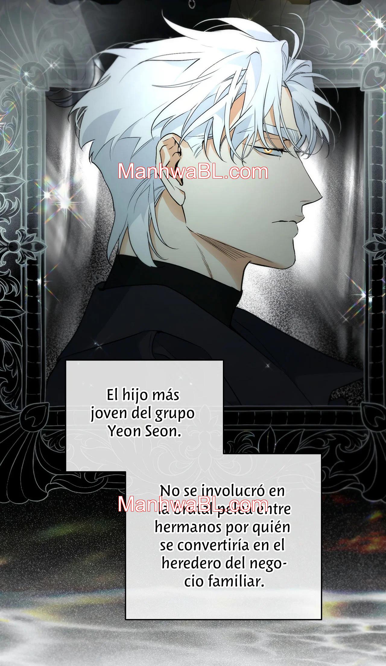 Off Track - Capítulo 2 manhwa