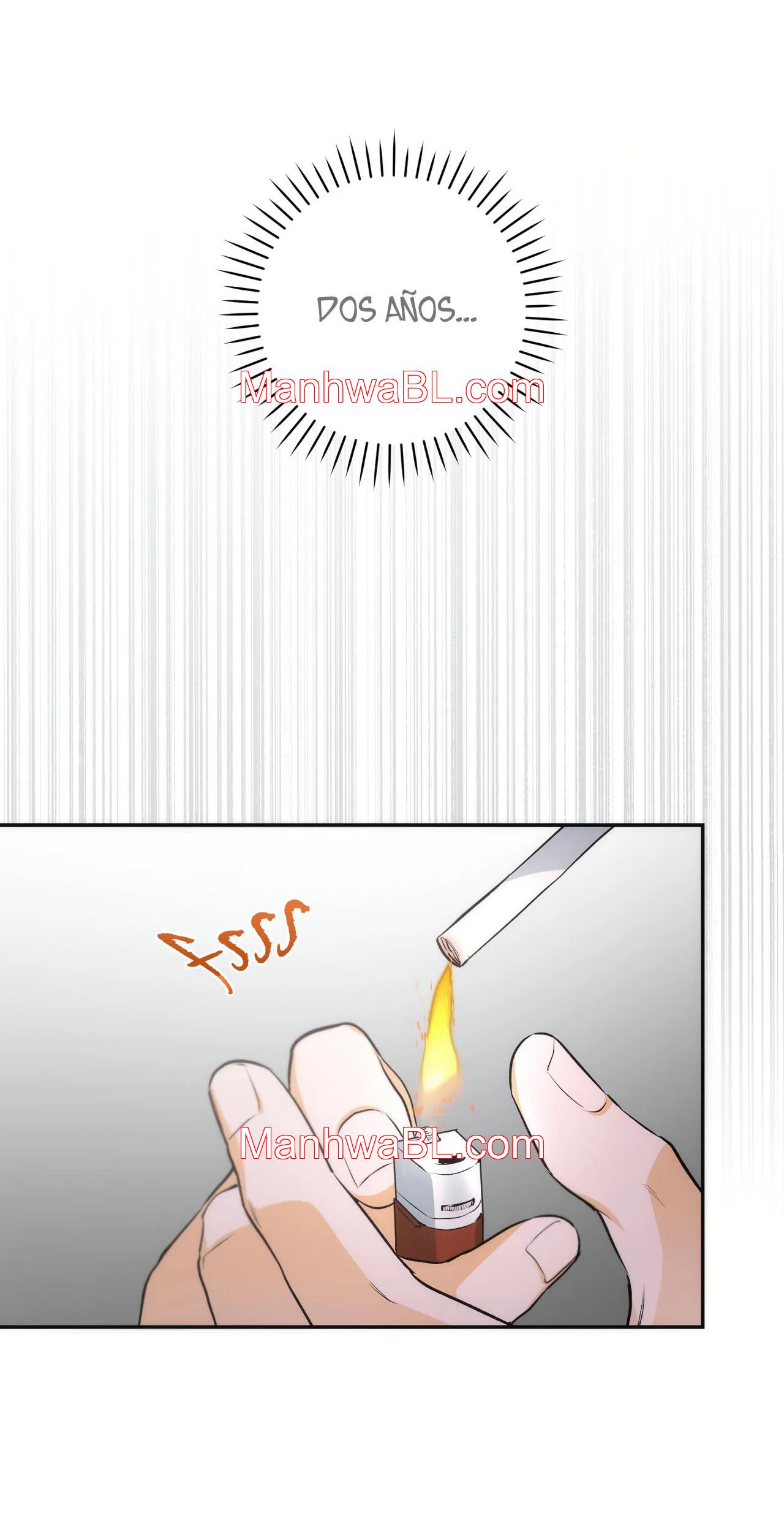 Off Track - Capítulo 2 manhwa
