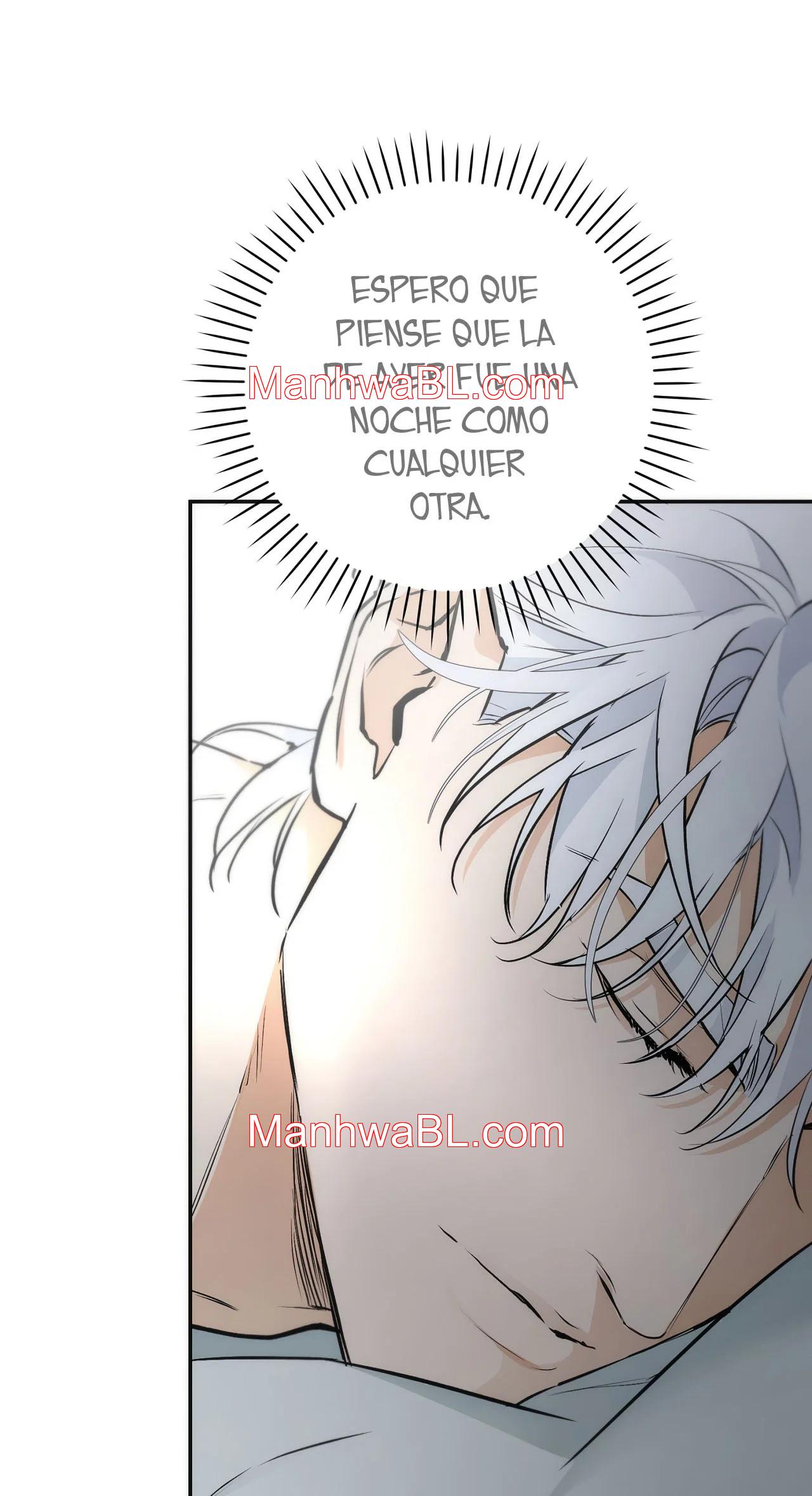 Off Track - Capítulo 2 manhwa