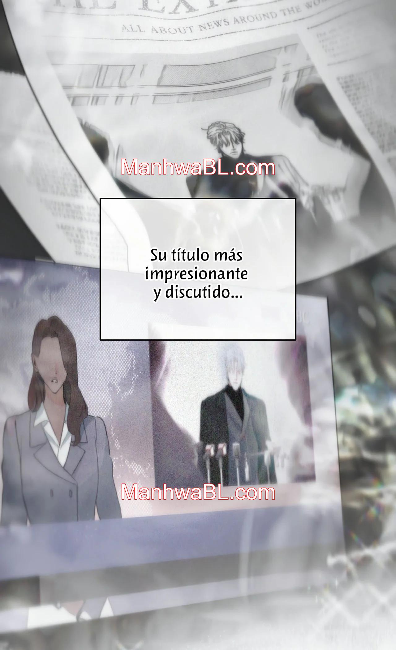 Off Track - Capítulo 2 manhwa