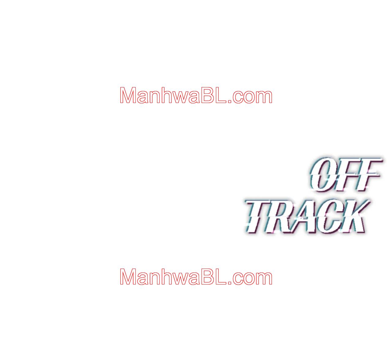 Off Track - Capítulo 2 manhwa