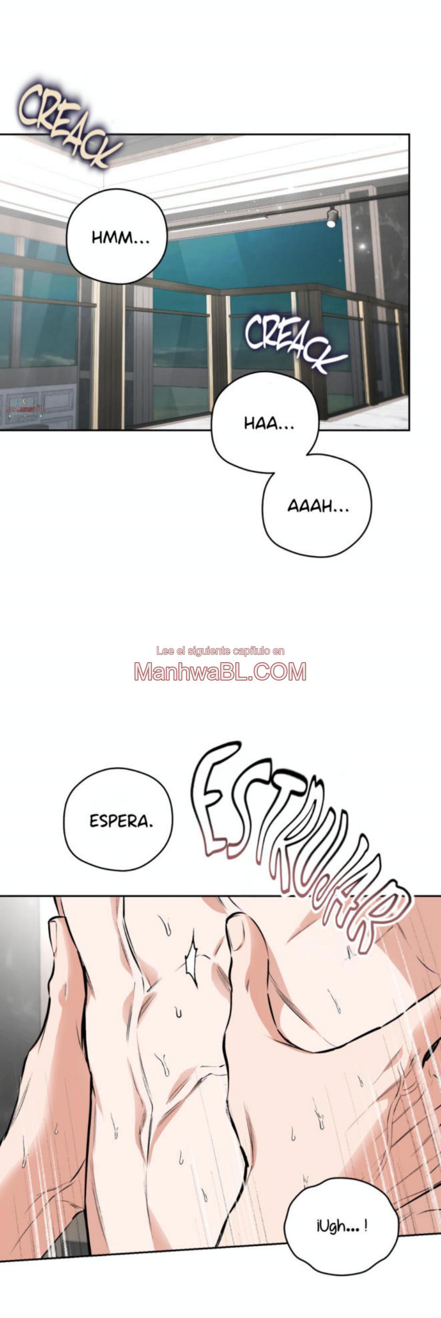 Manhwa BL Español – Leer Yaoi Online Gratis en es.mi2manga.com Off Track - Capítulo 52 manhwa