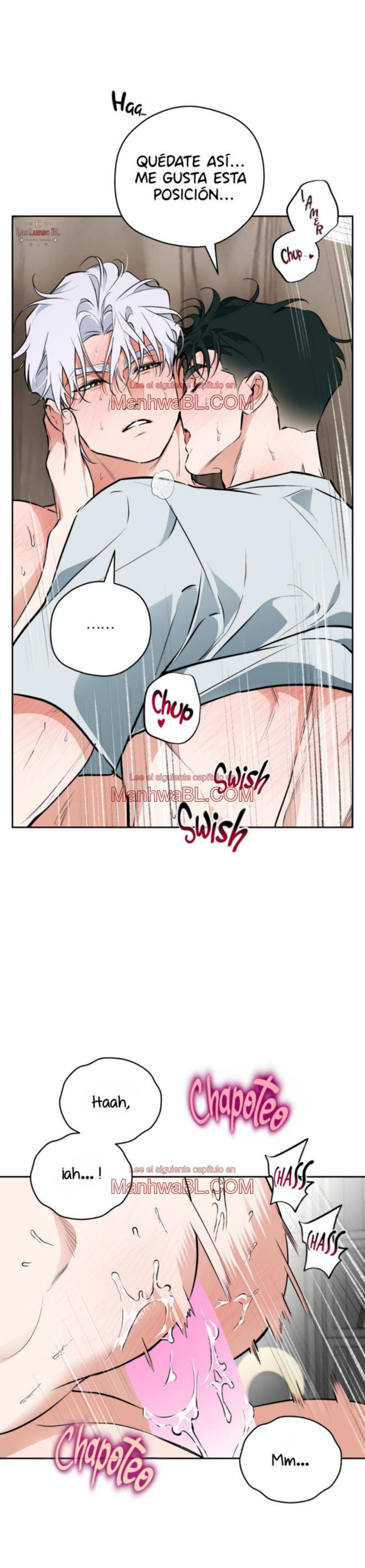 Manhwa BL Español – Leer Yaoi Online Gratis en es.mi2manga.com Off Track - Capítulo 52 manhwa