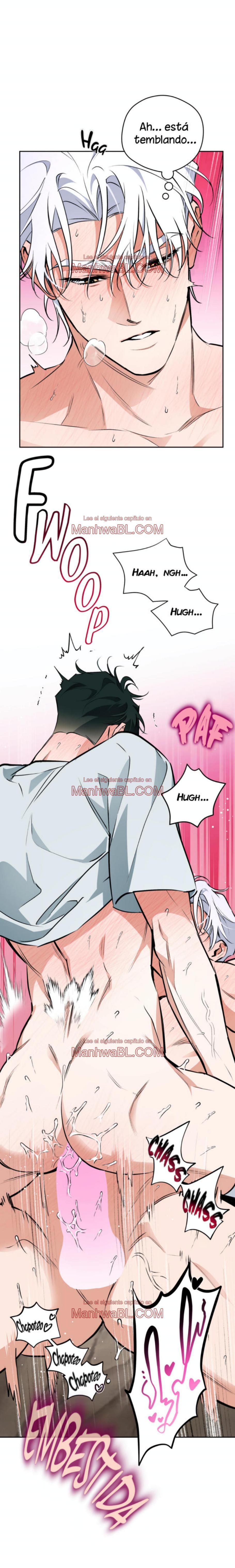 Manhwa BL Español – Leer Yaoi Online Gratis en es.mi2manga.com Off Track - Capítulo 52 manhwa