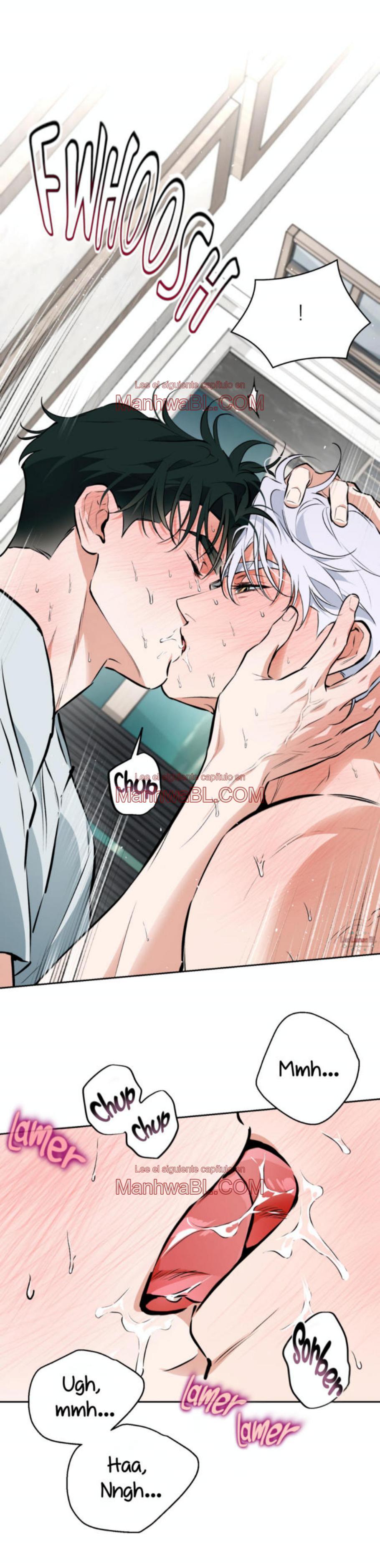 Manhwa BL Español – Leer Yaoi Online Gratis en es.mi2manga.com Off Track - Capítulo 52 manhwa