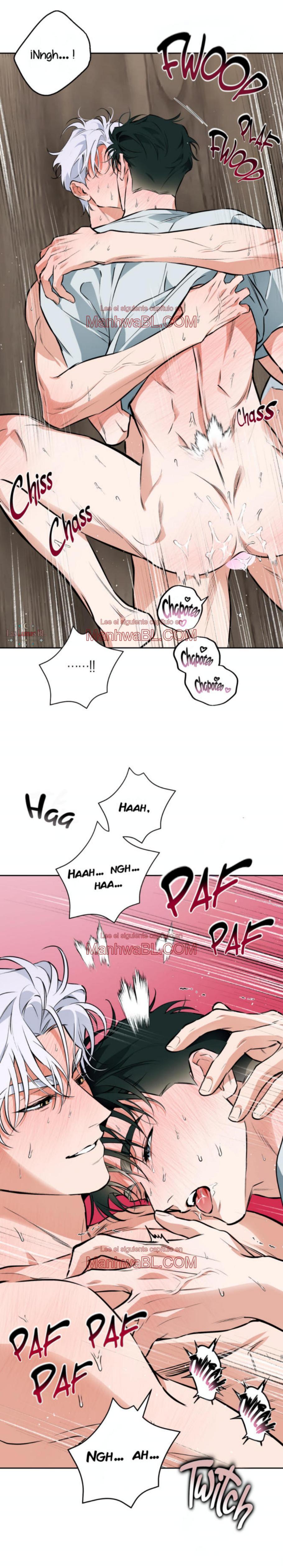Manhwa BL Español – Leer Yaoi Online Gratis en es.mi2manga.com Off Track - Capítulo 52 manhwa