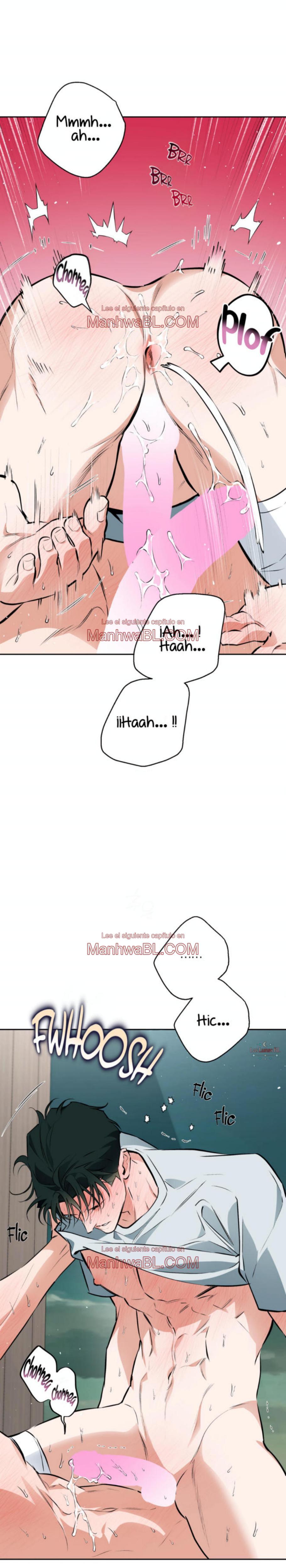 Manhwa BL Español – Leer Yaoi Online Gratis en es.mi2manga.com Off Track - Capítulo 52 manhwa