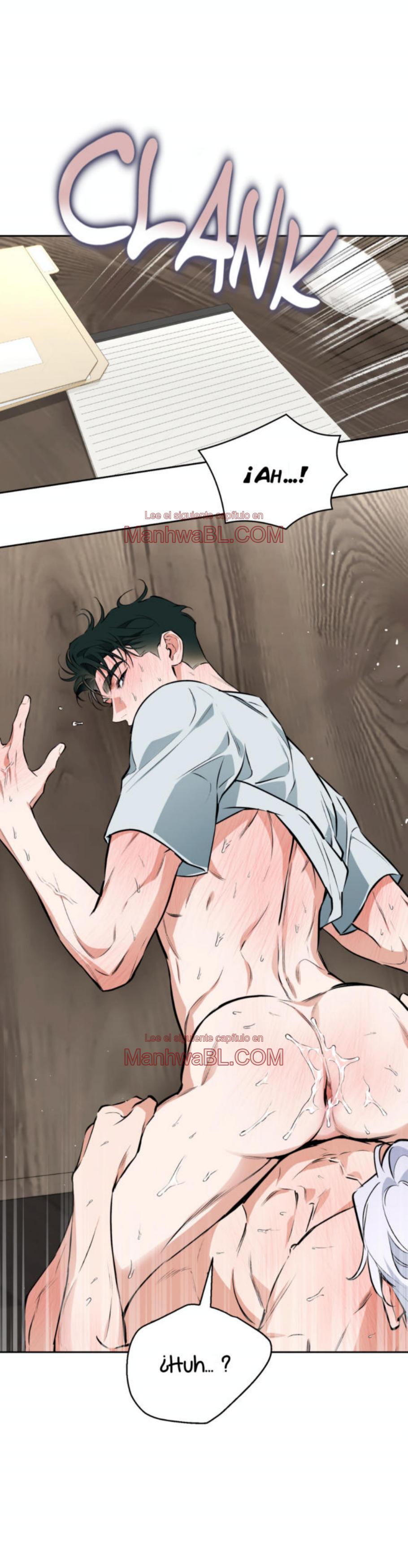 Manhwa BL Español – Leer Yaoi Online Gratis en es.mi2manga.com Off Track - Capítulo 52 manhwa