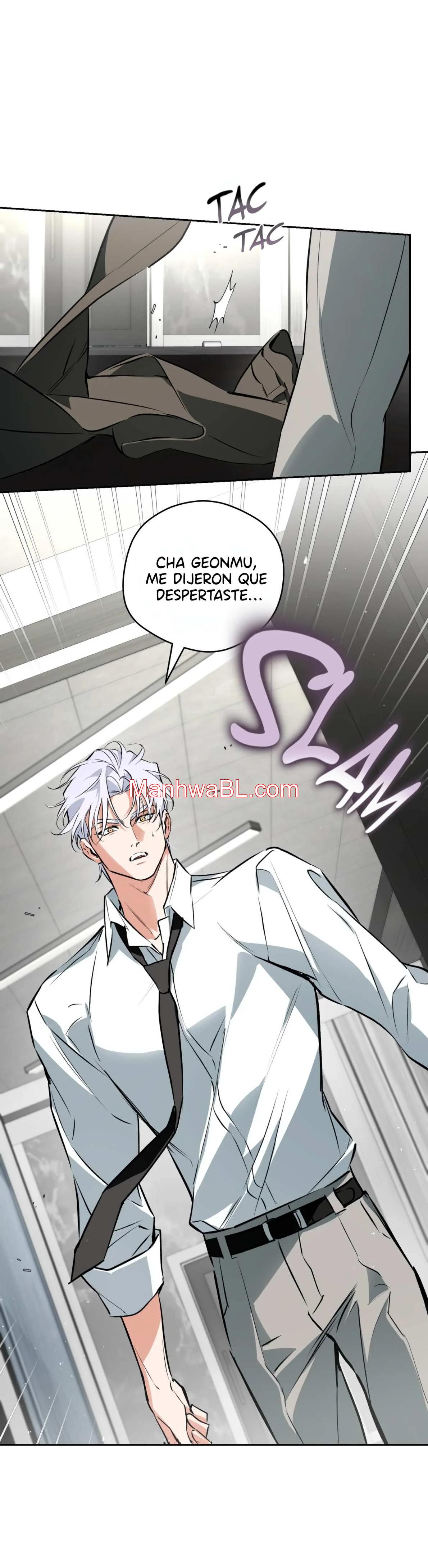 Off Track - Capítulo 50 2 manhwa