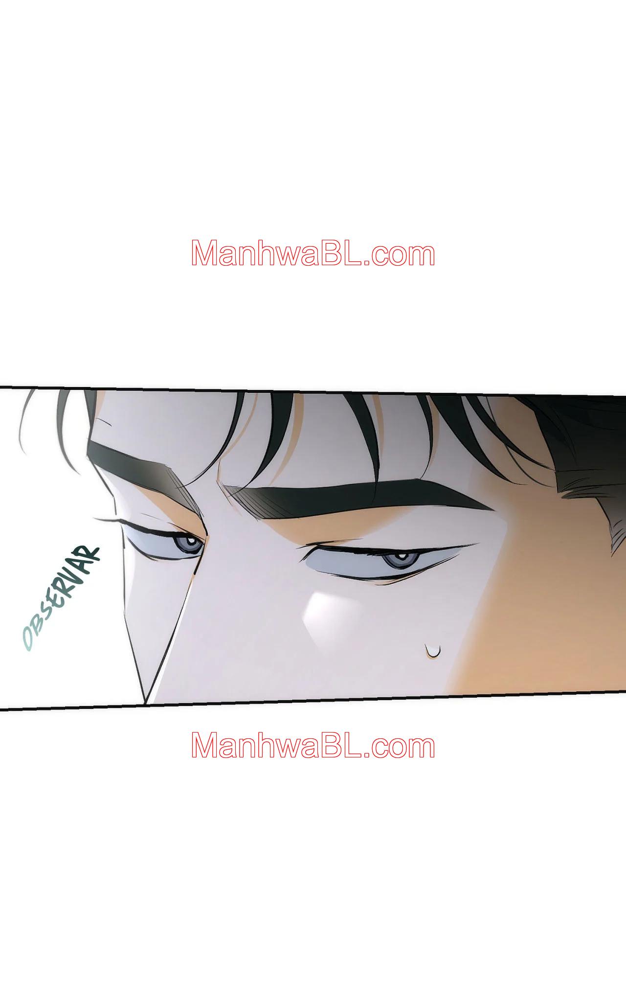 Off Track - Capítulo 8 manhwa