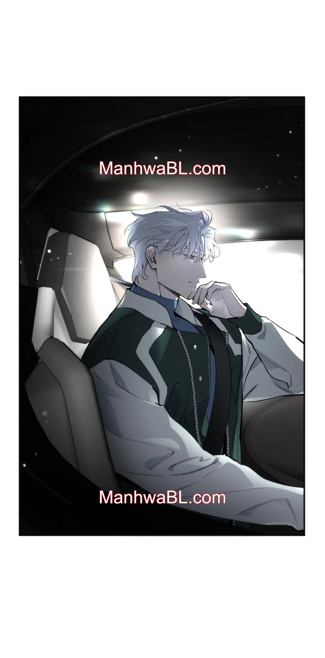 Off Track - Capítulo 8 manhwa