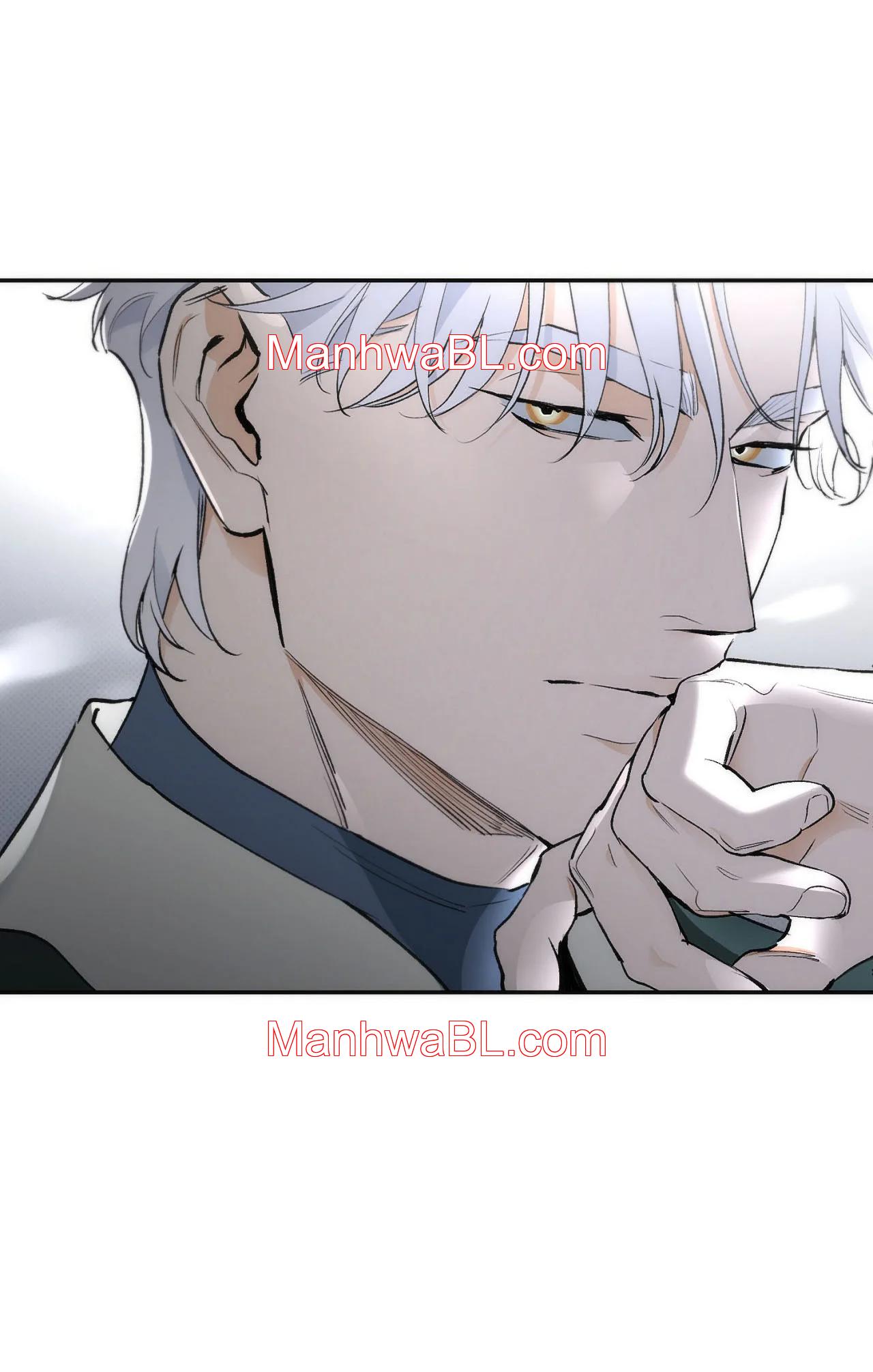 Off Track - Capítulo 8 manhwa