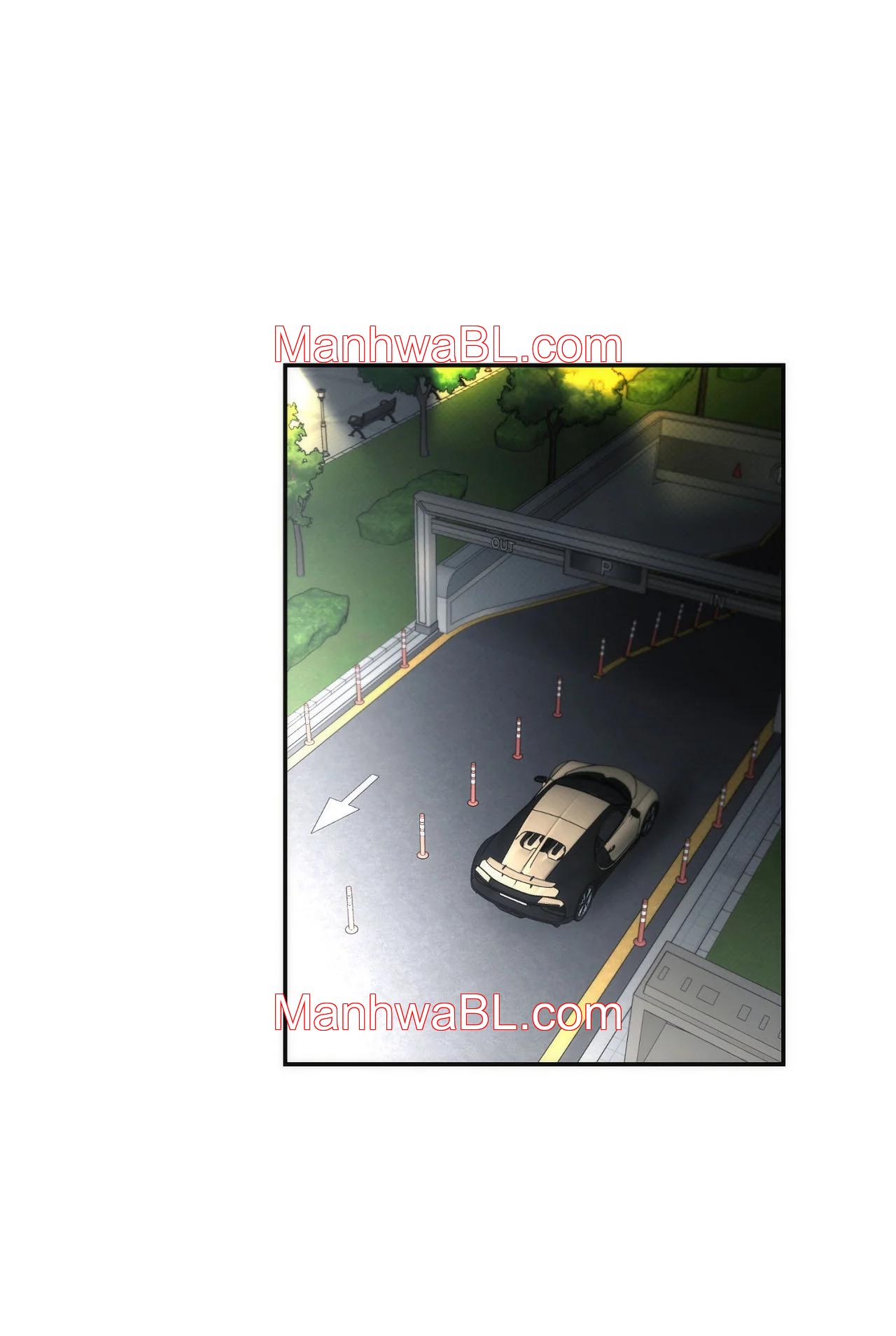 Off Track - Capítulo 8 manhwa
