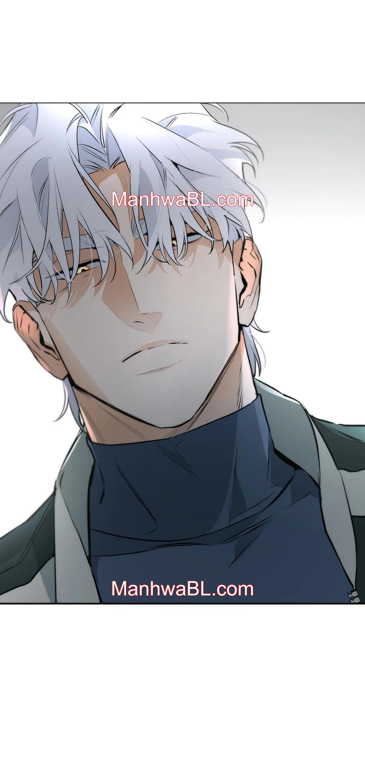 Off Track - Capítulo 8 manhwa
