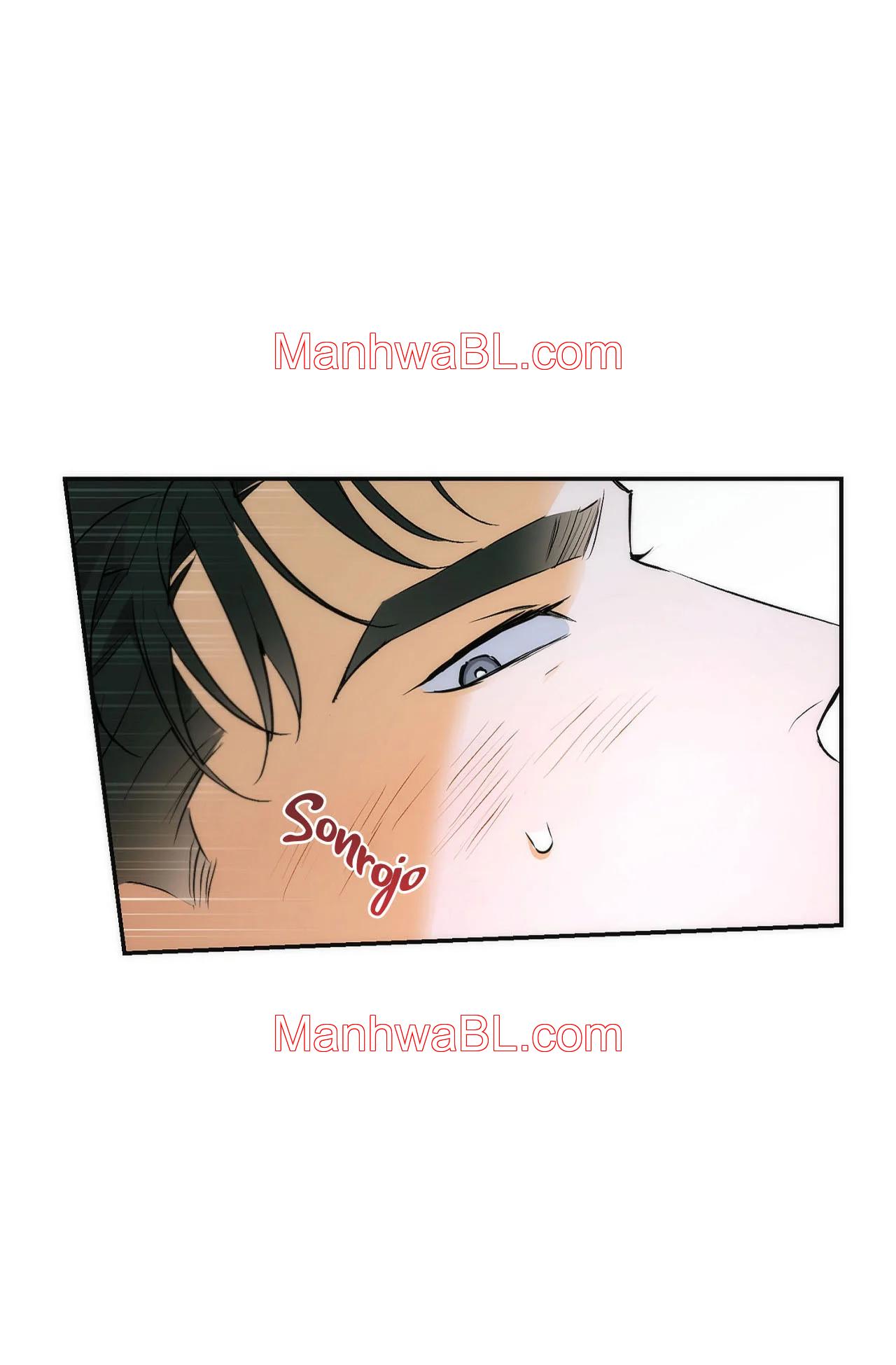 Off Track - Capítulo 8 manhwa