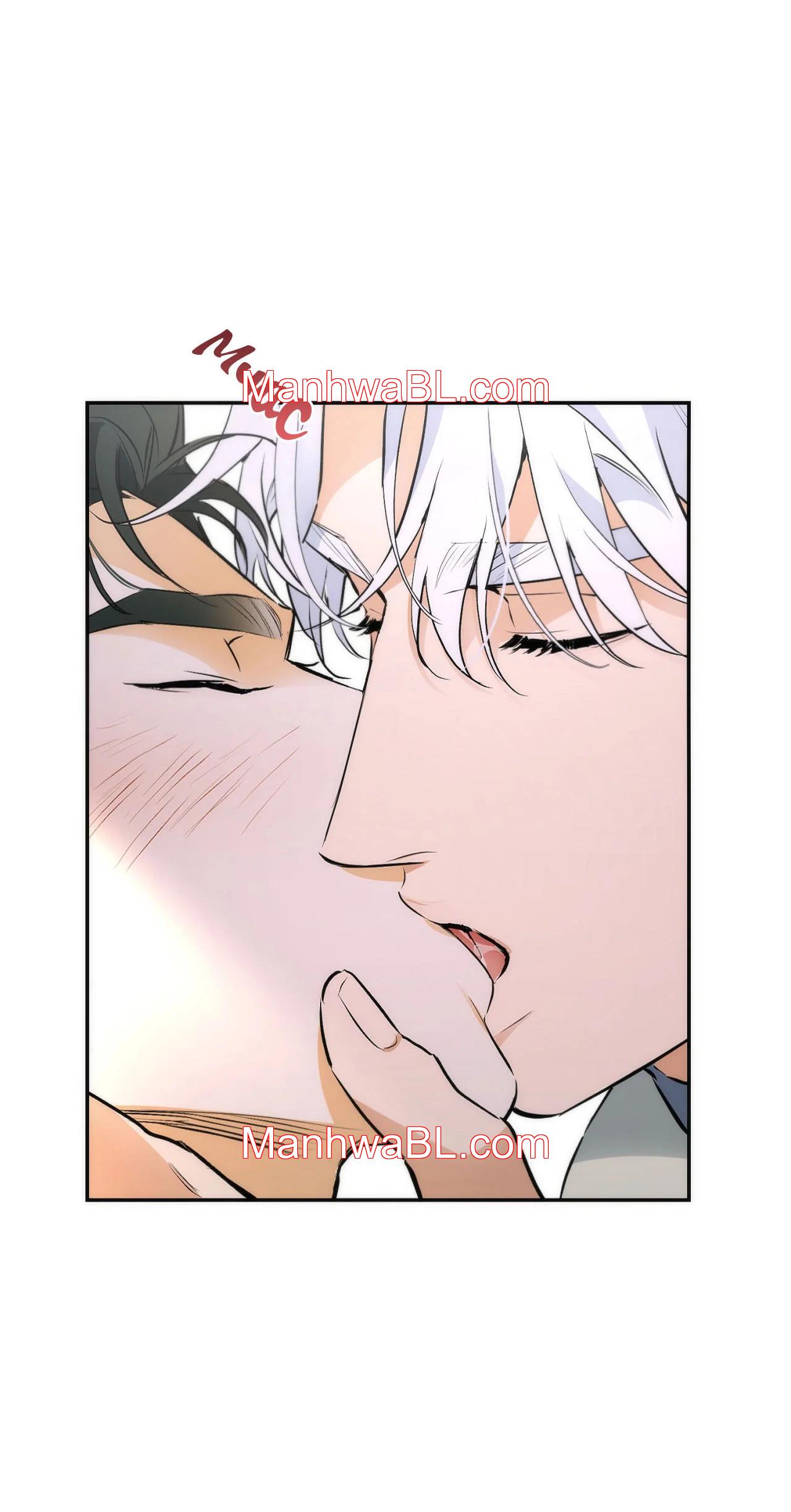 Off Track - Capítulo 8 manhwa