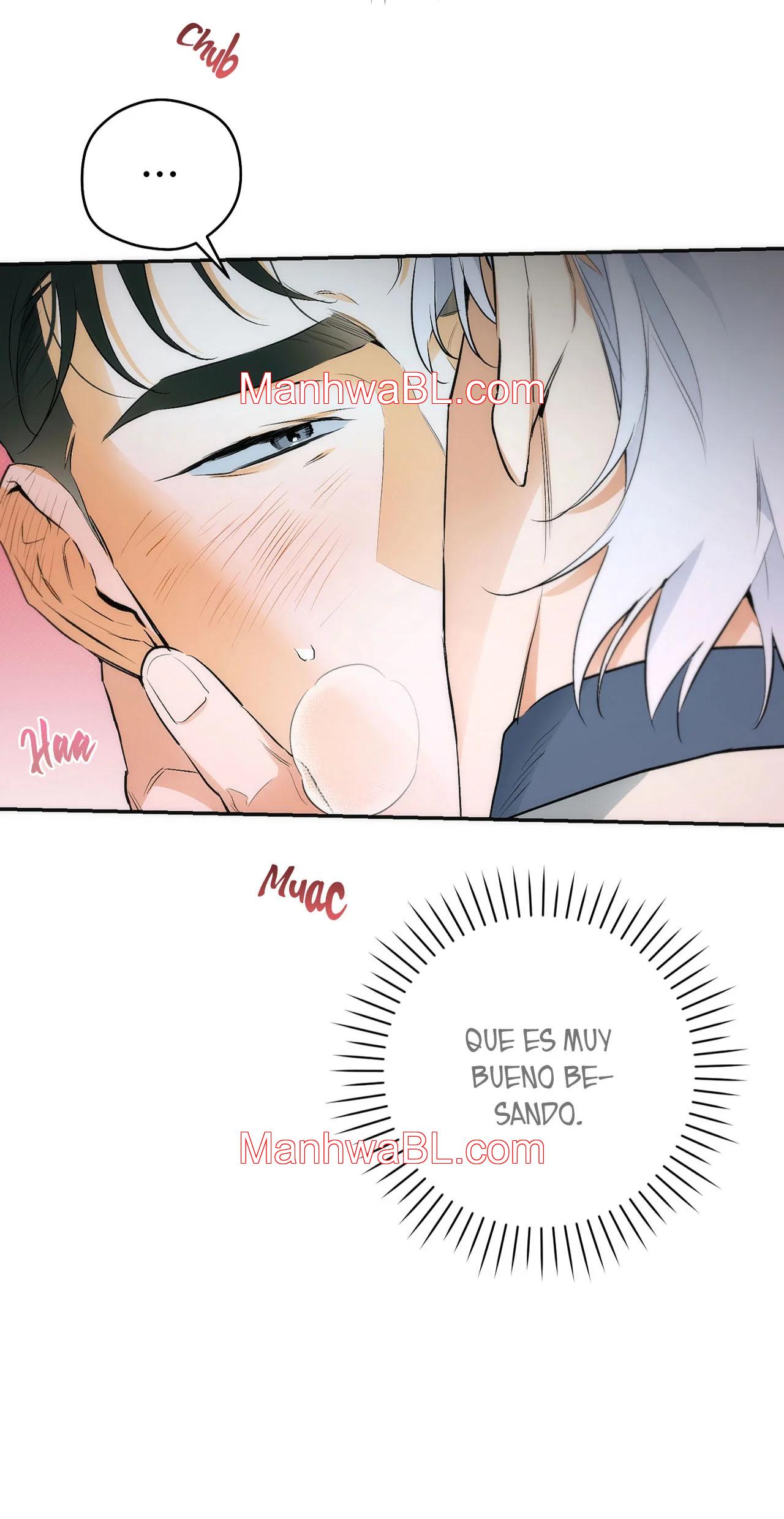 Off Track - Capítulo 8 manhwa
