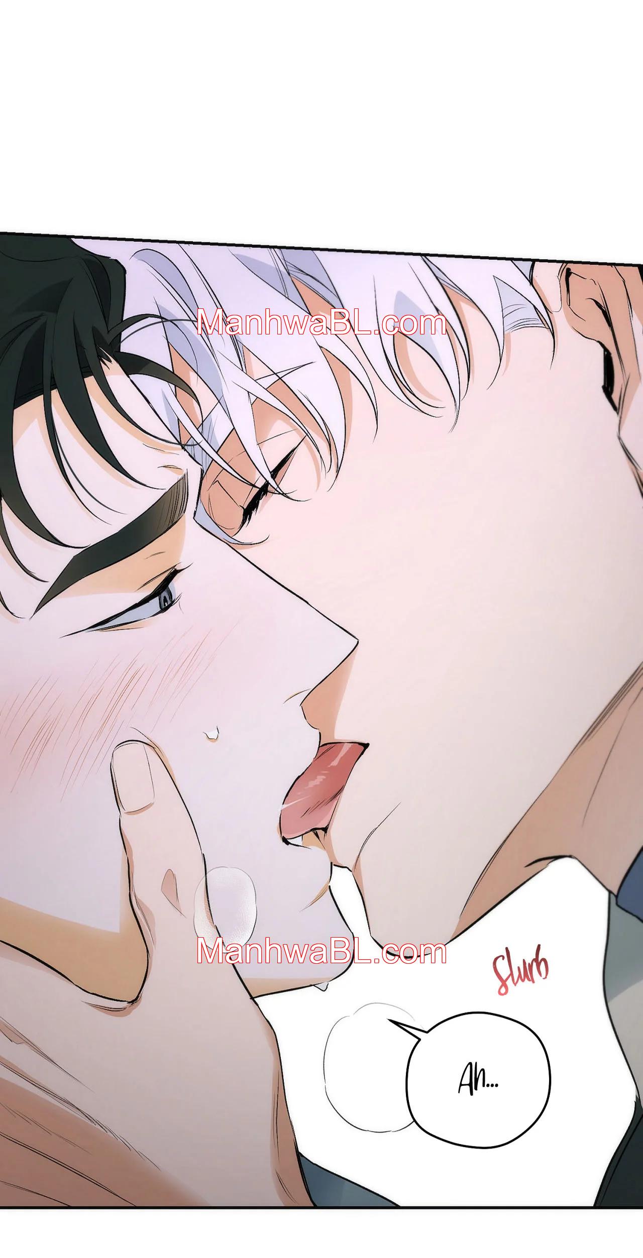 Off Track - Capítulo 8 manhwa