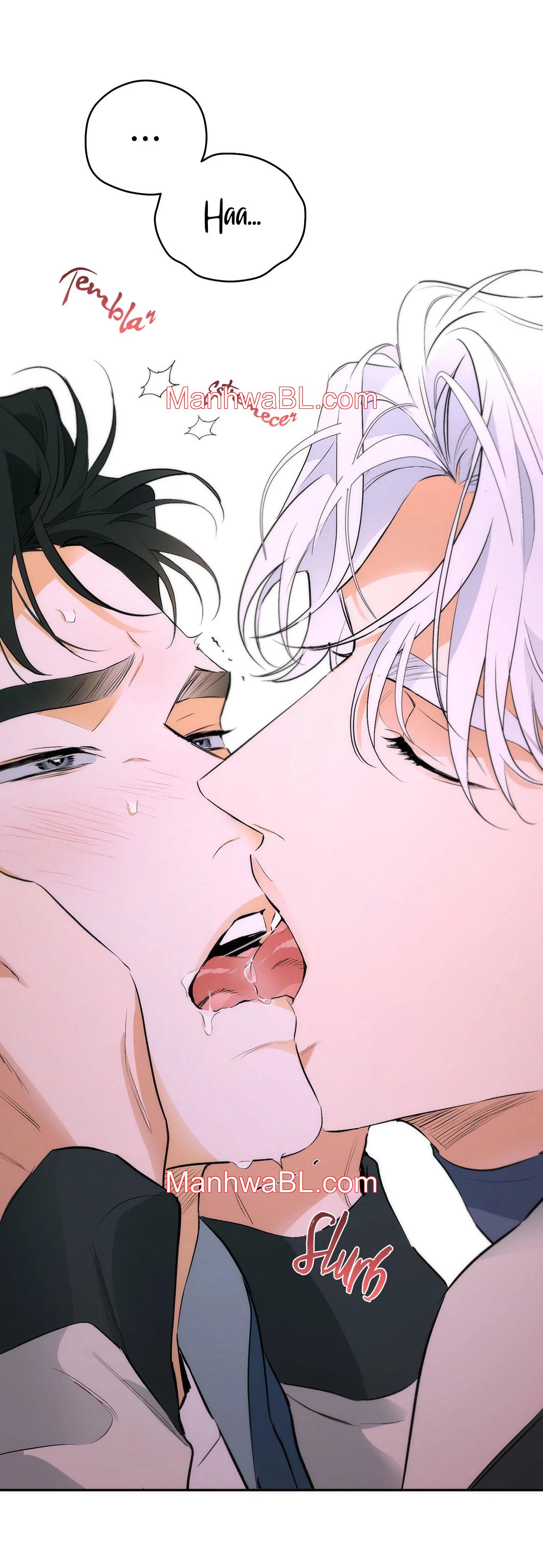 Off Track - Capítulo 8 manhwa