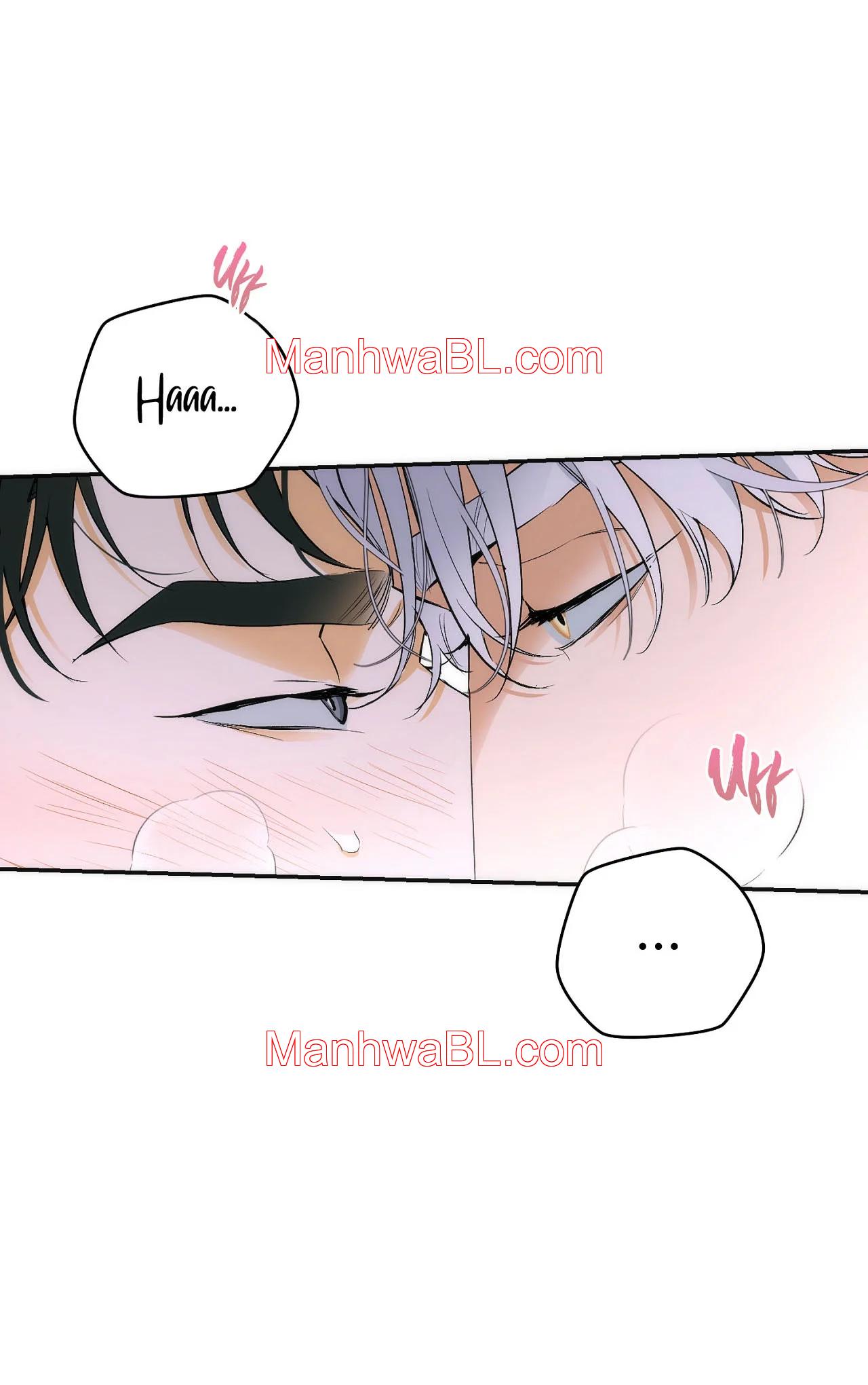 Off Track - Capítulo 8 manhwa