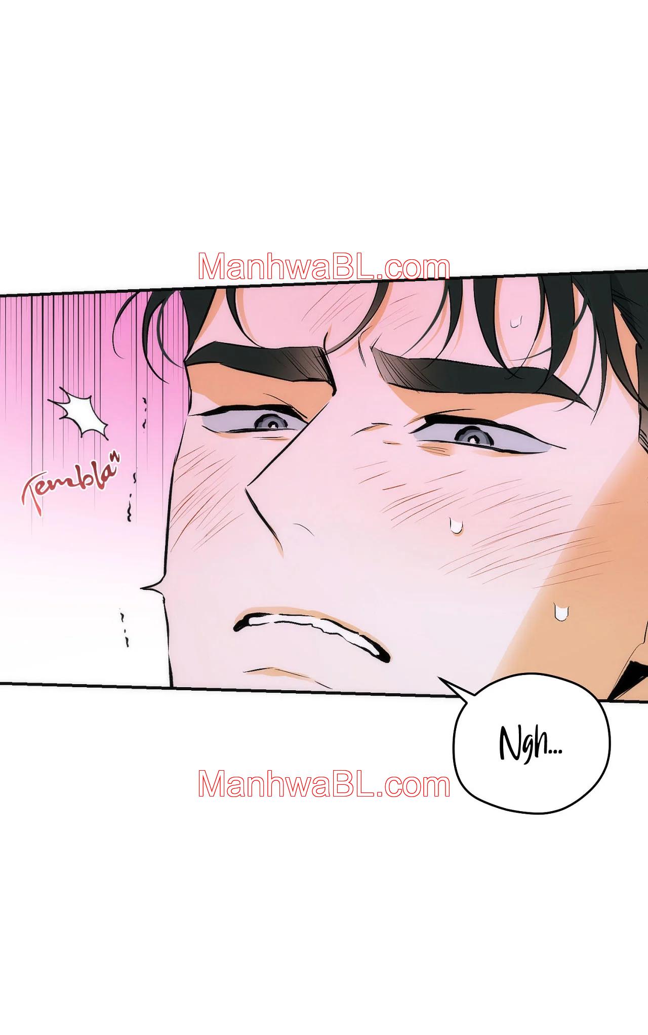 Off Track - Capítulo 8 manhwa