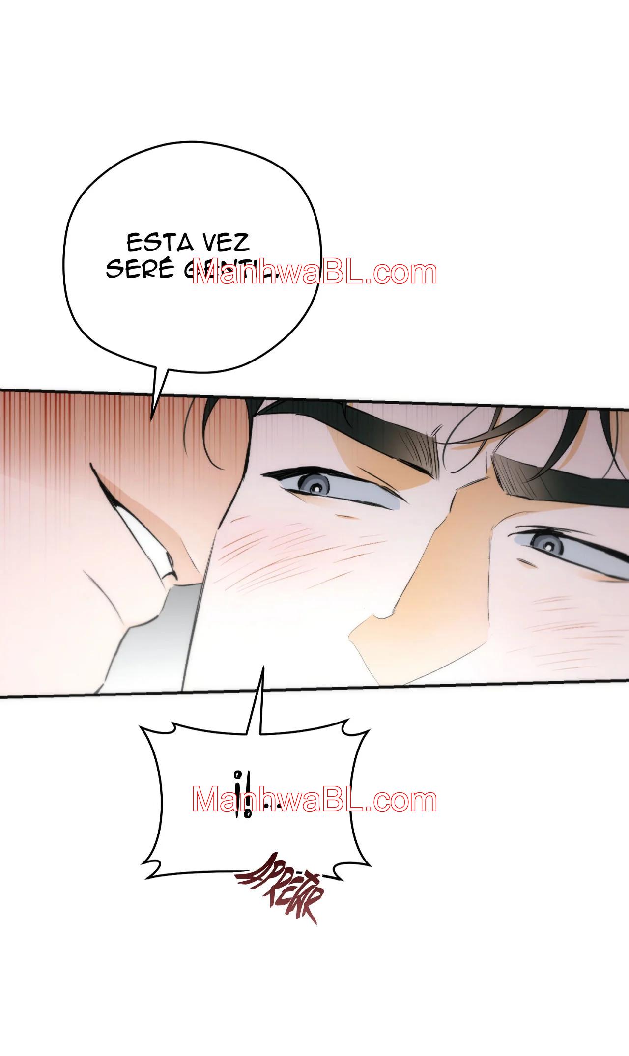 Off Track - Capítulo 8 manhwa