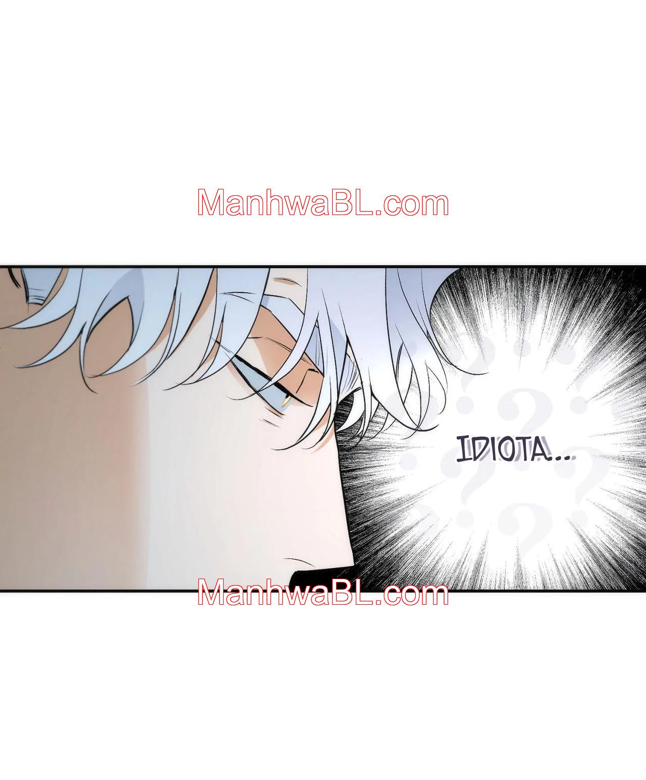 Off Track - Capítulo 8 manhwa