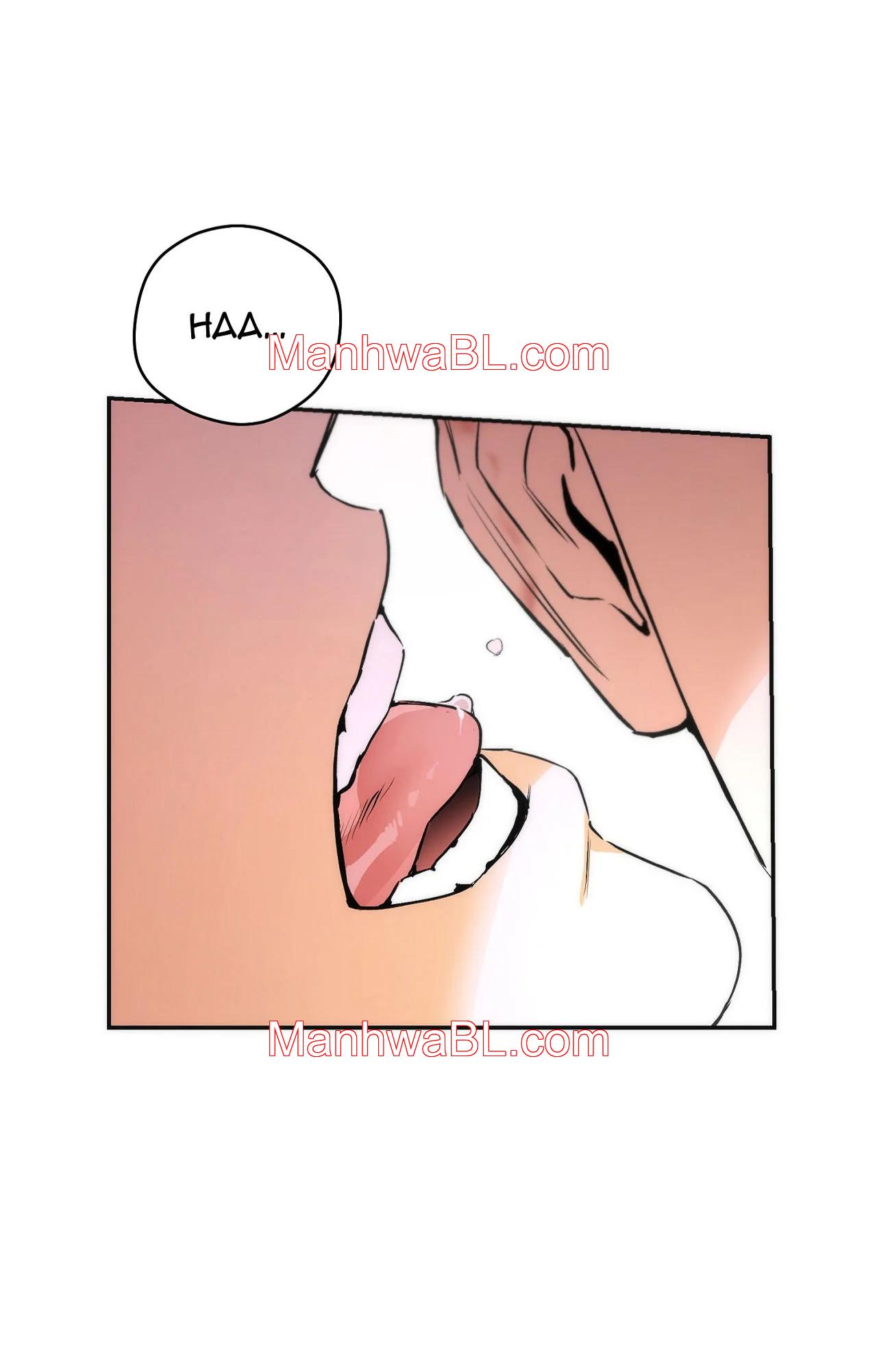 Off Track - Capítulo 8 manhwa