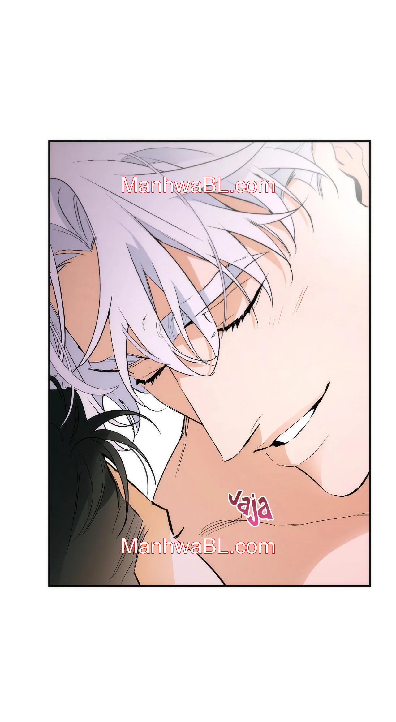 Off Track - Capítulo 8 manhwa
