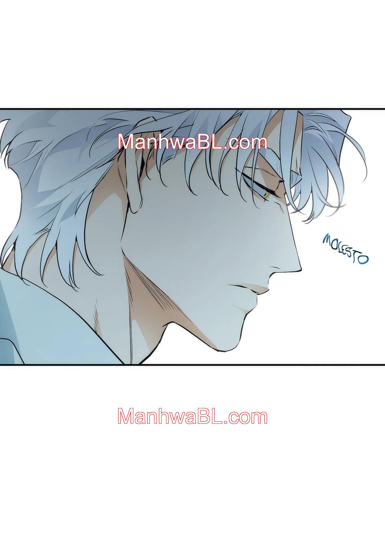 Off Track - Capítulo 3 manhwa