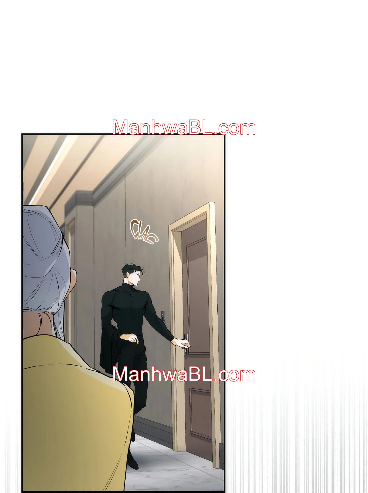 Off Track - Capítulo 3 manhwa