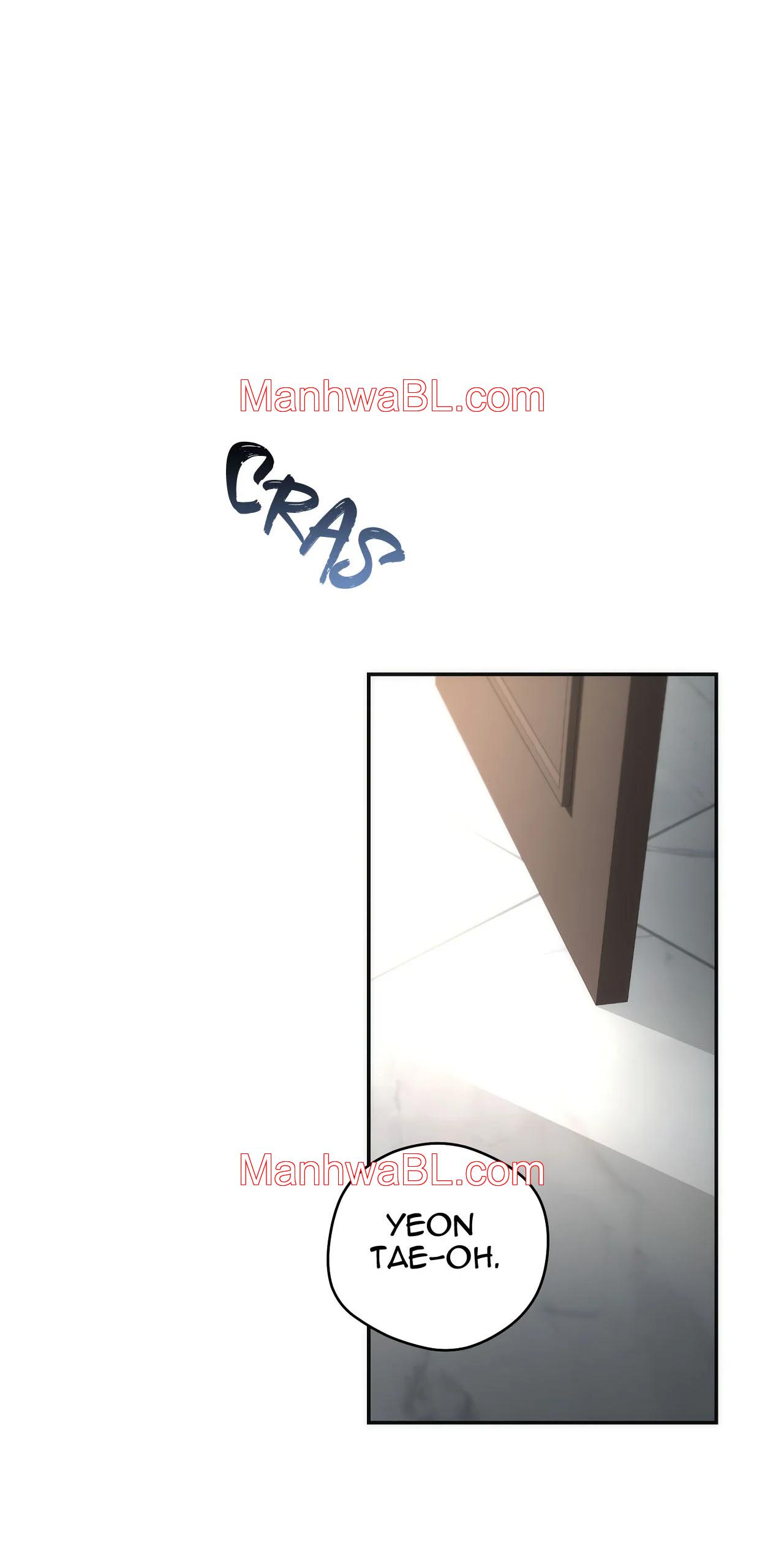 Off Track - Capítulo 3 manhwa